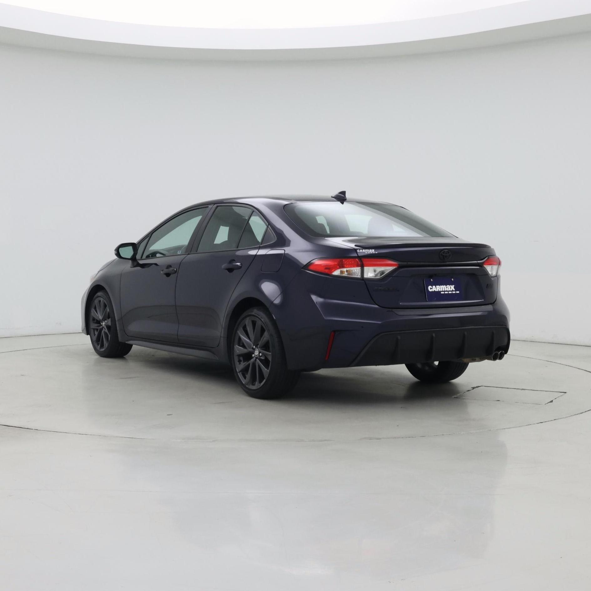 Thumbnail: 2023 Toyota Corolla - 2