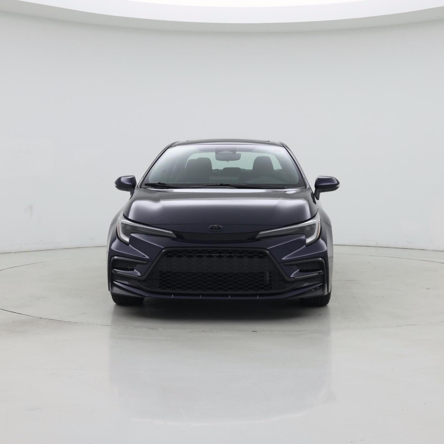 Thumbnail: 2023 Toyota Corolla - 5