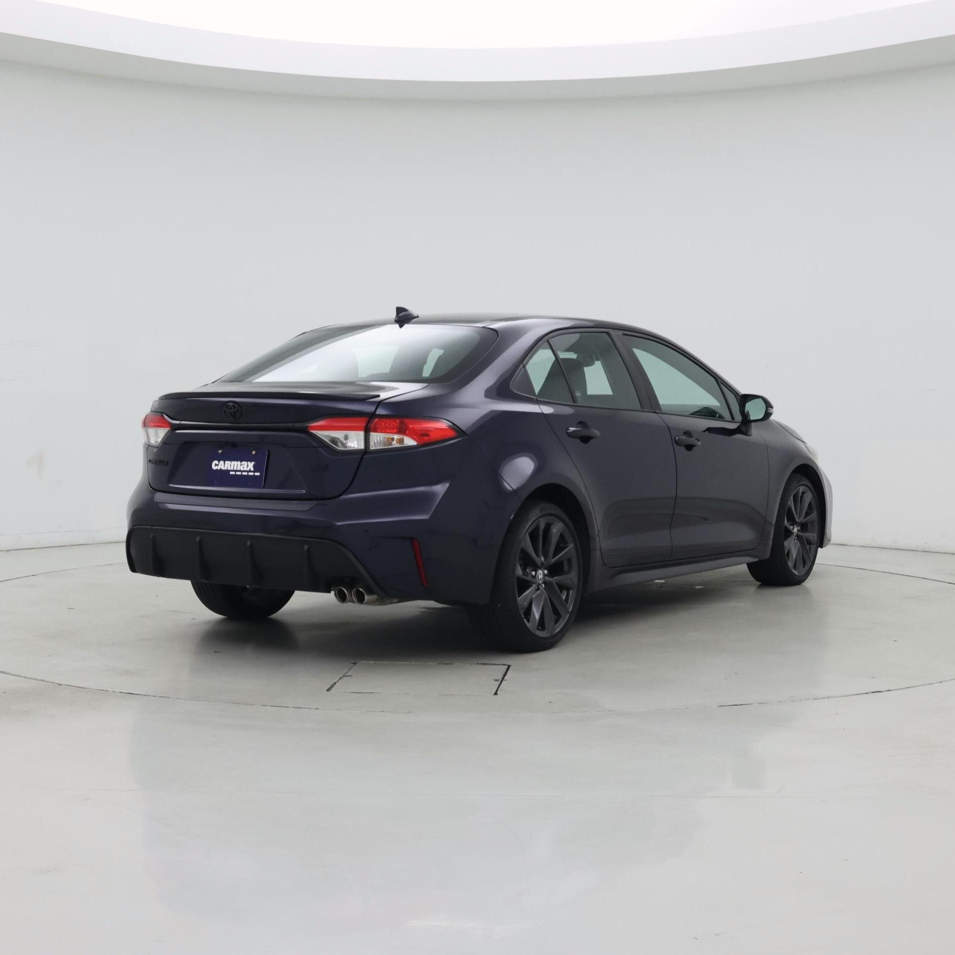Thumbnail: 2023 Toyota Corolla - 8