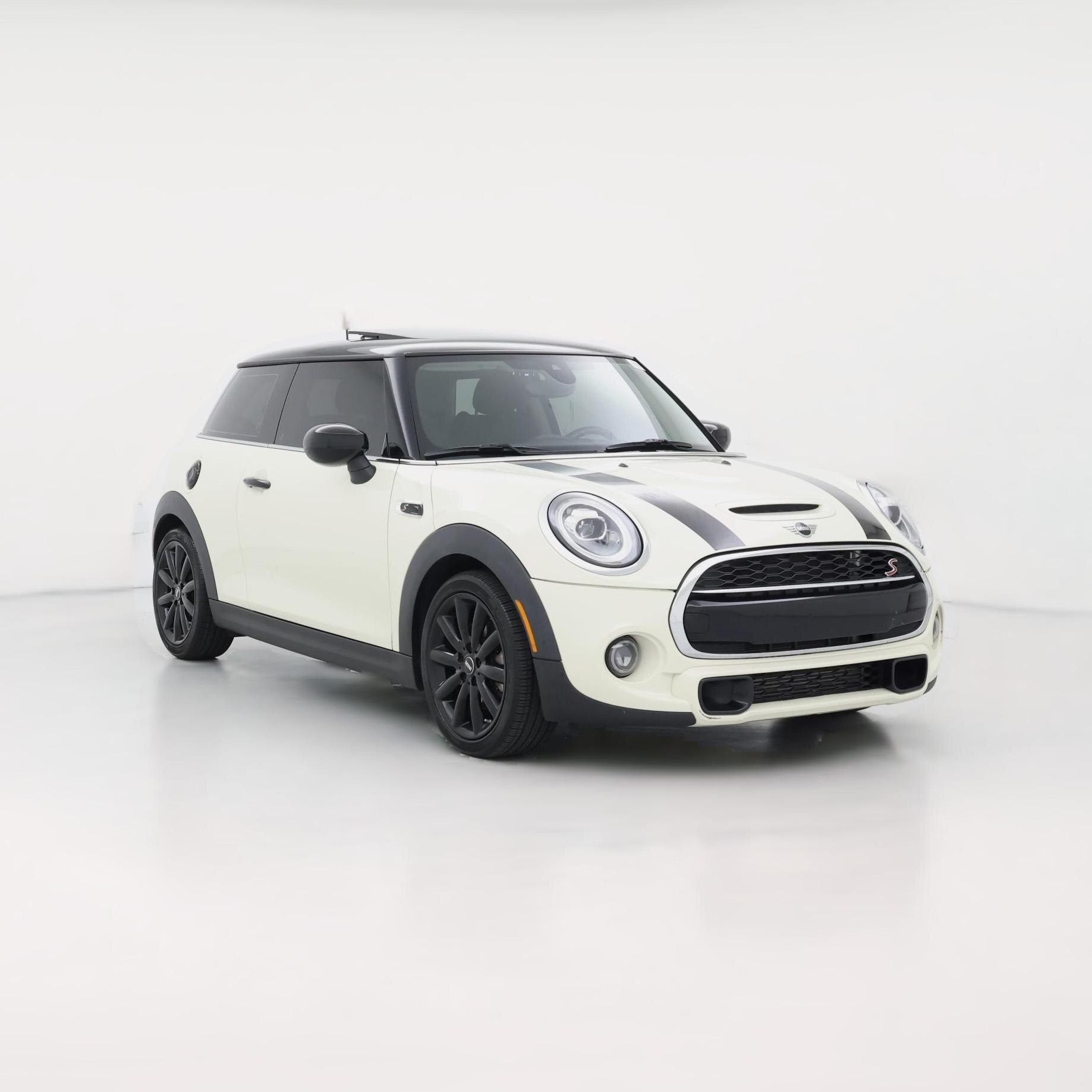 Thumbnail: 2021 MINI Cooper Hardtop - 1