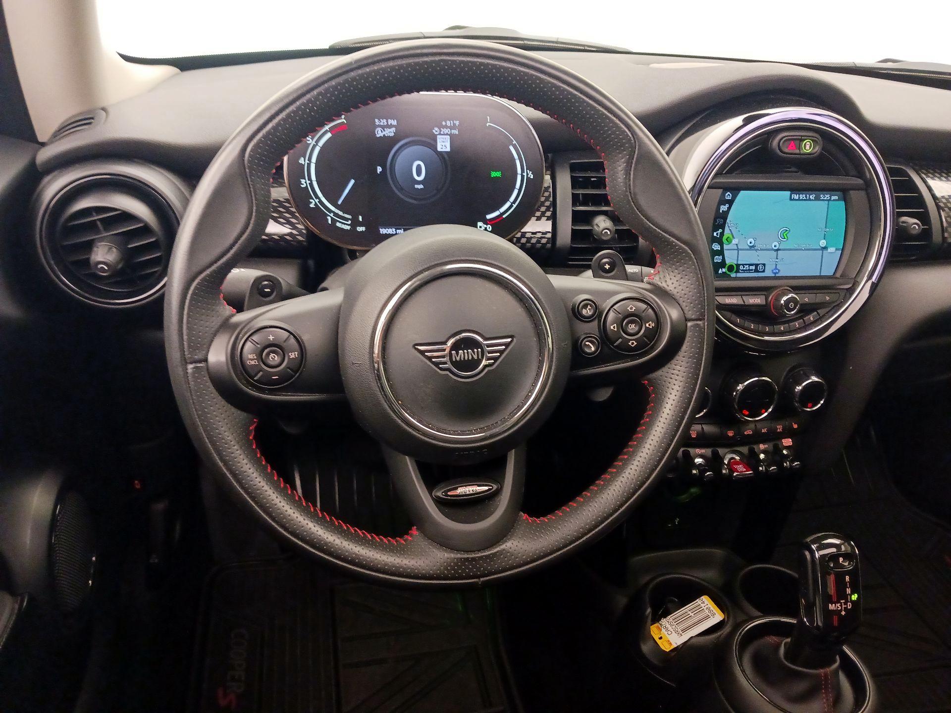 Thumbnail: 2021 MINI Cooper Hardtop - 10