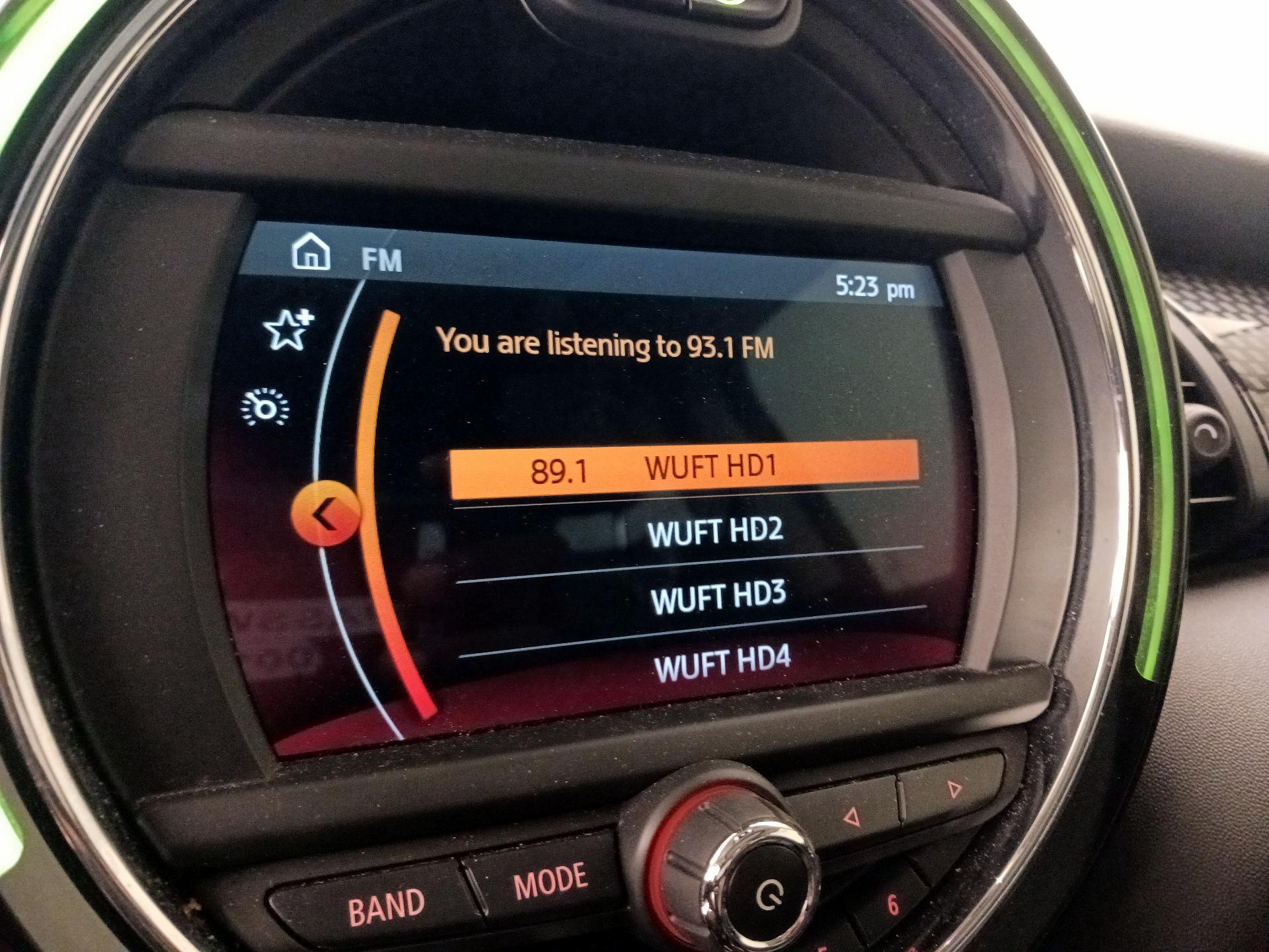 Thumbnail: 2021 MINI Cooper Hardtop - 16