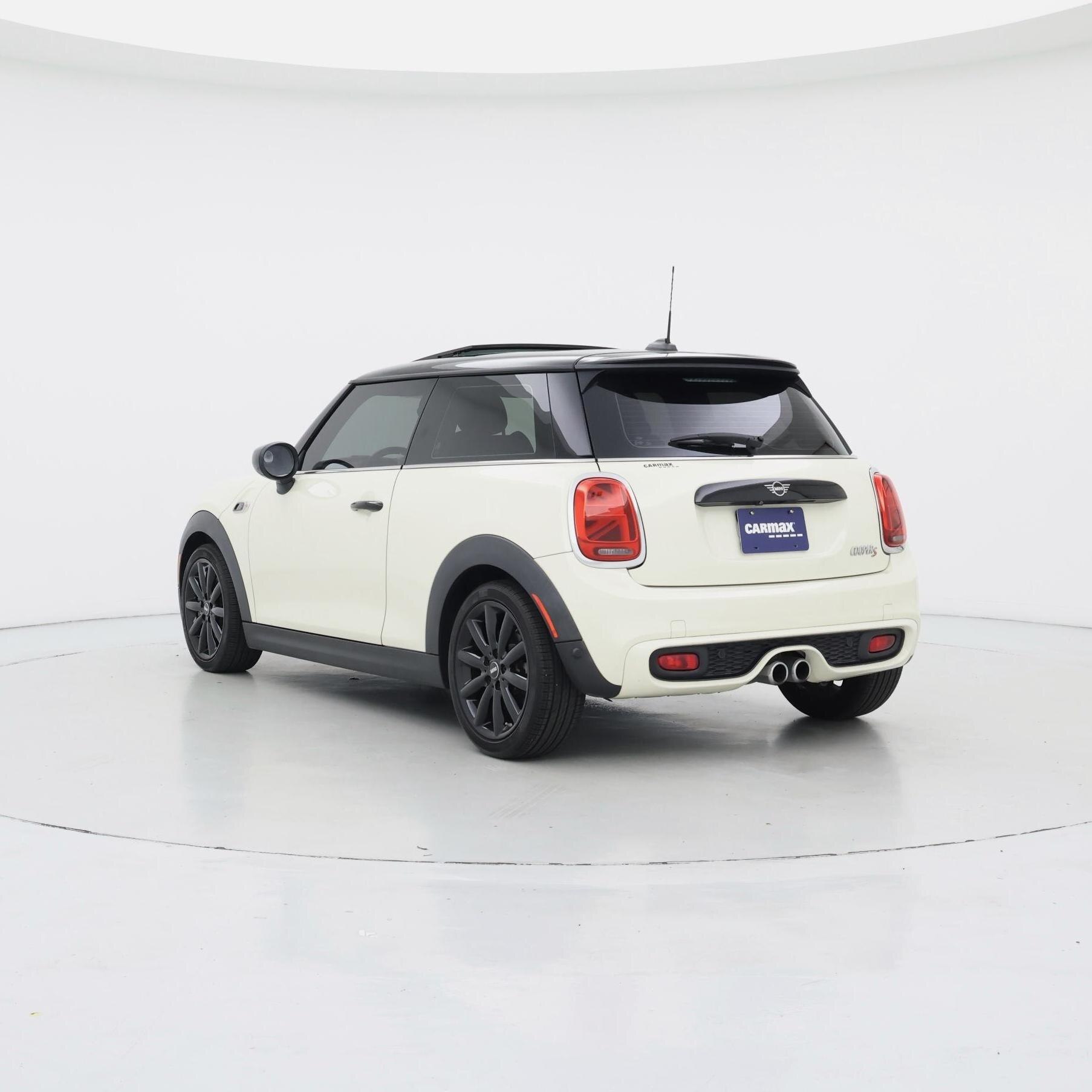 Thumbnail: 2021 MINI Cooper Hardtop - 2