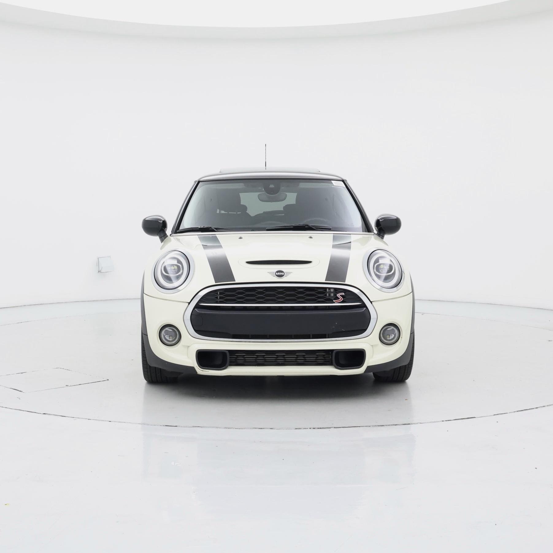 Thumbnail: 2021 MINI Cooper Hardtop - 5