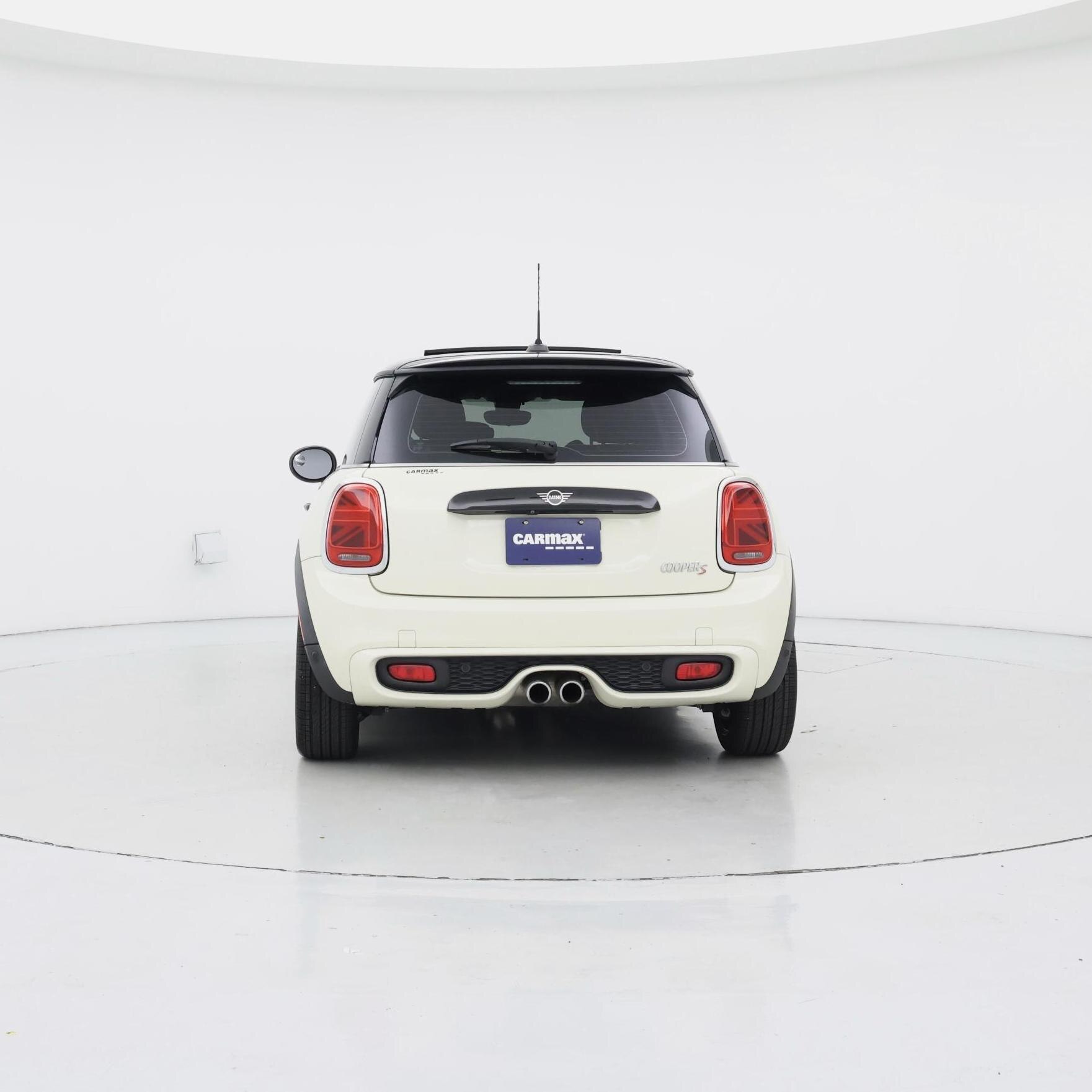 Thumbnail: 2021 MINI Cooper Hardtop - 6
