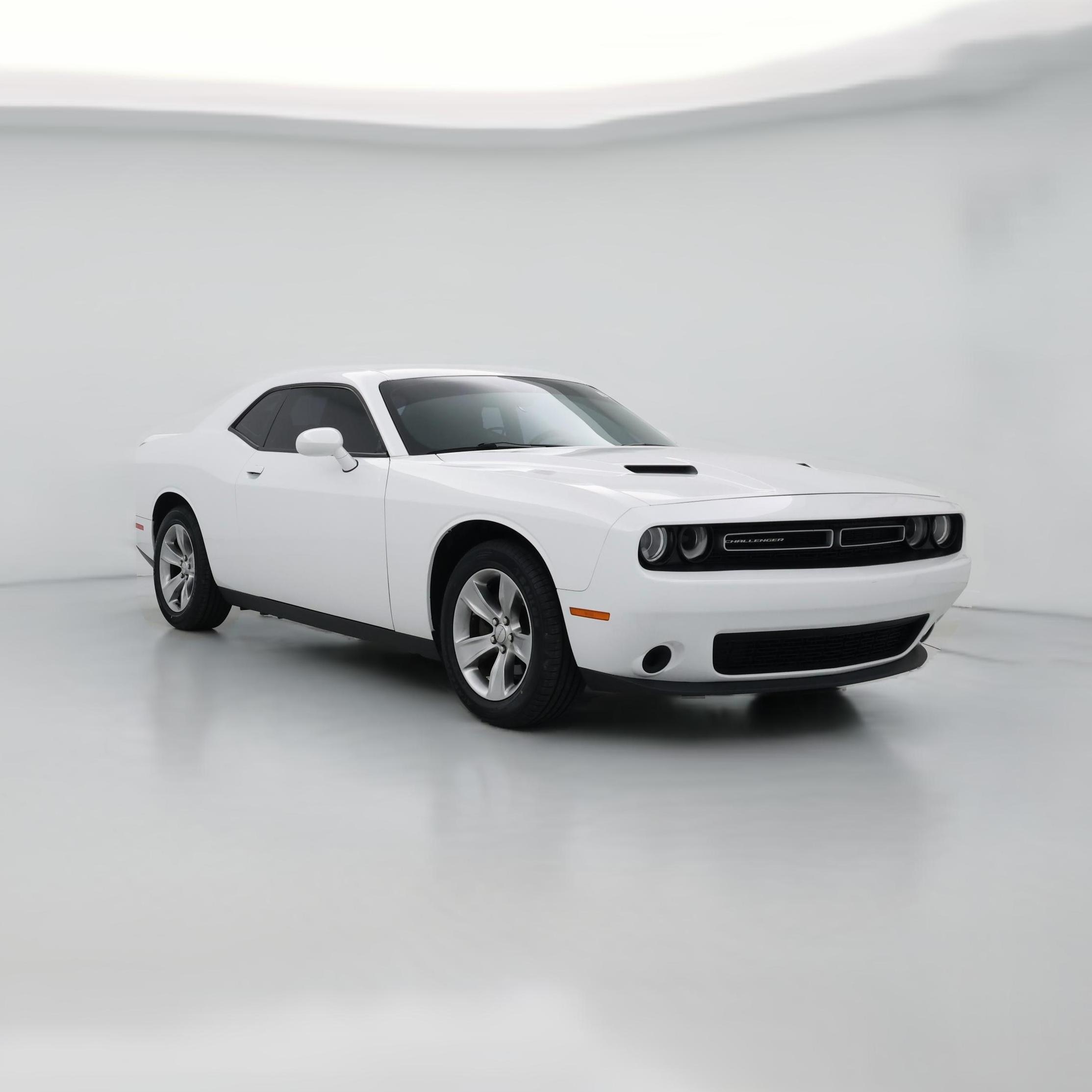 Thumbnail: 2020 Dodge Challenger - 1
