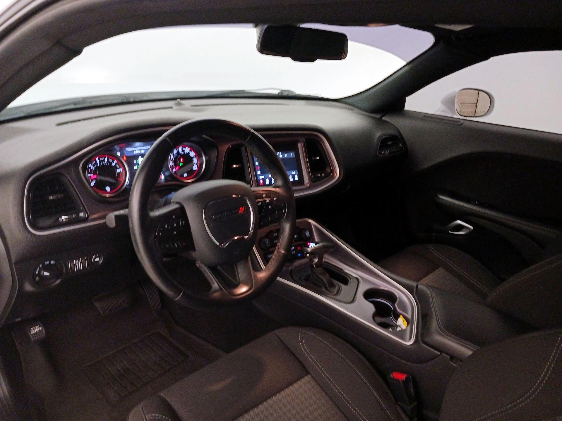 Thumbnail: 2020 Dodge Challenger - 9