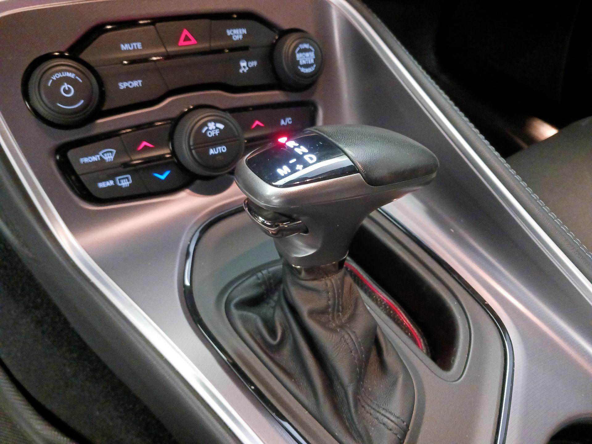 Thumbnail: 2020 Dodge Challenger - 17