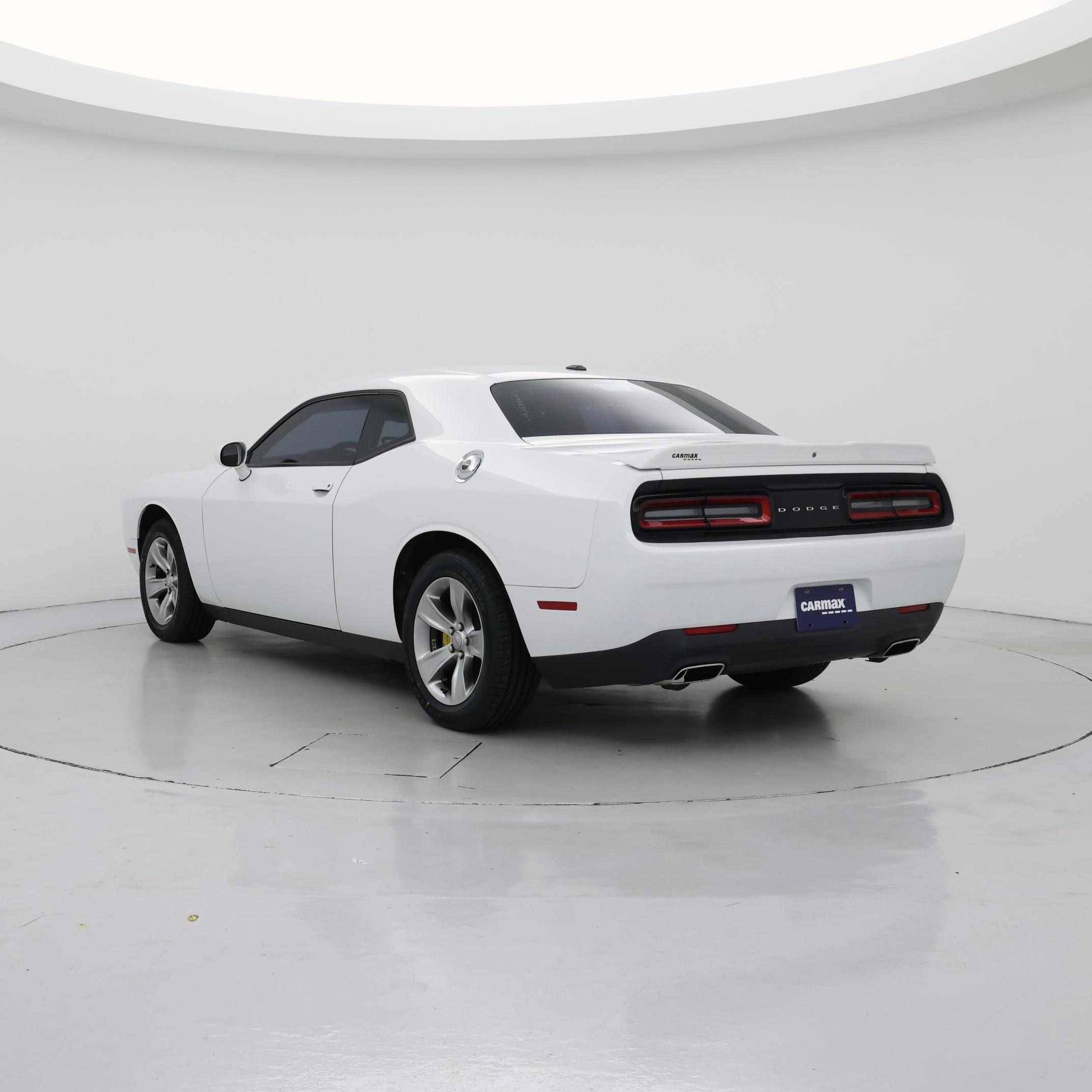 Thumbnail: 2020 Dodge Challenger - 2