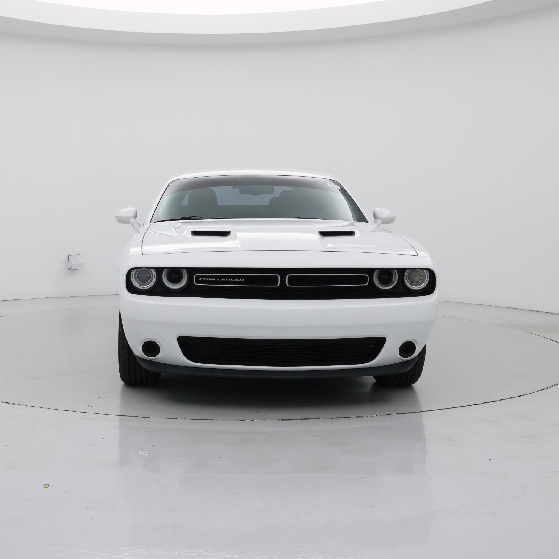 Thumbnail: 2020 Dodge Challenger - 5