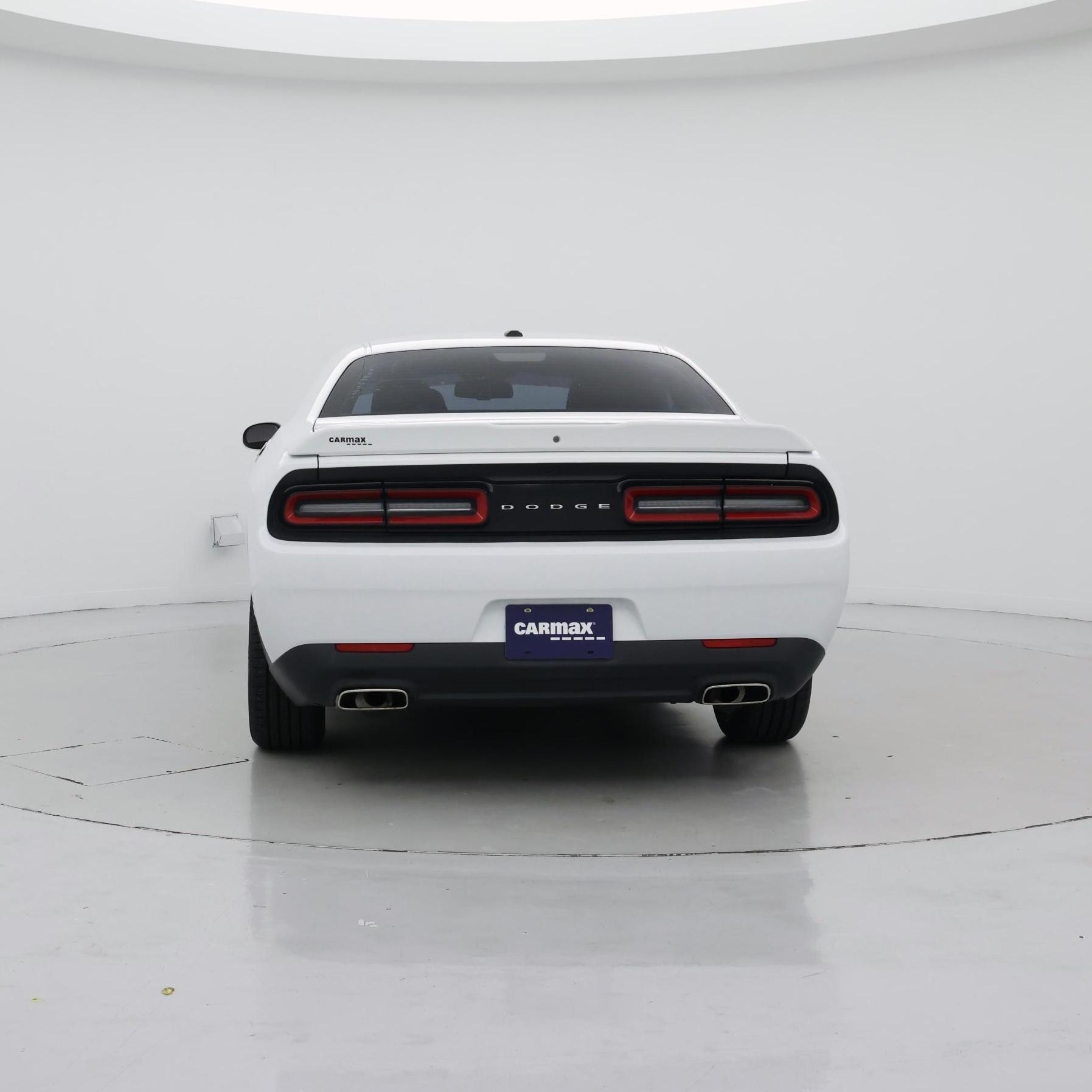 Thumbnail: 2020 Dodge Challenger - 6