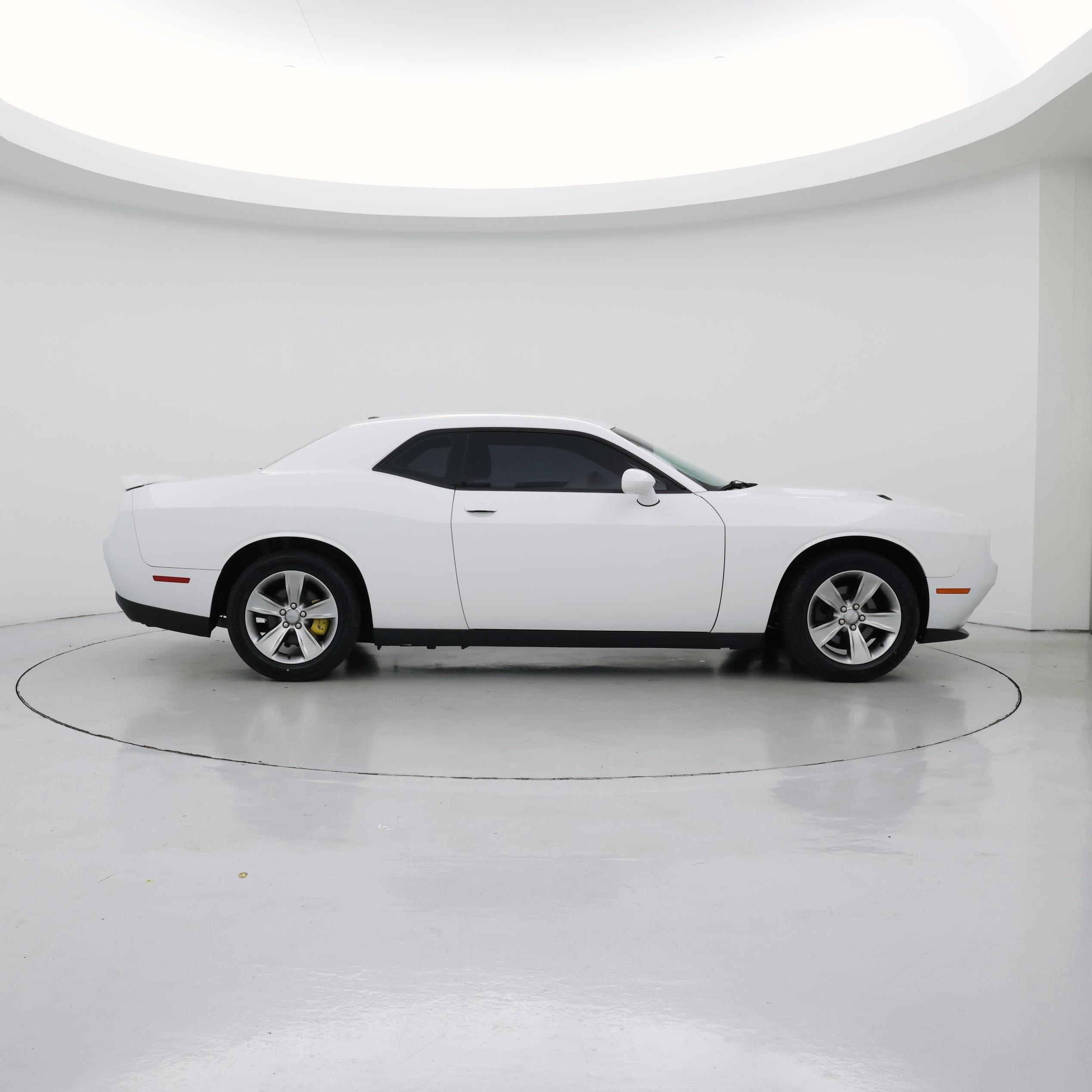 Thumbnail: 2020 Dodge Challenger - 7