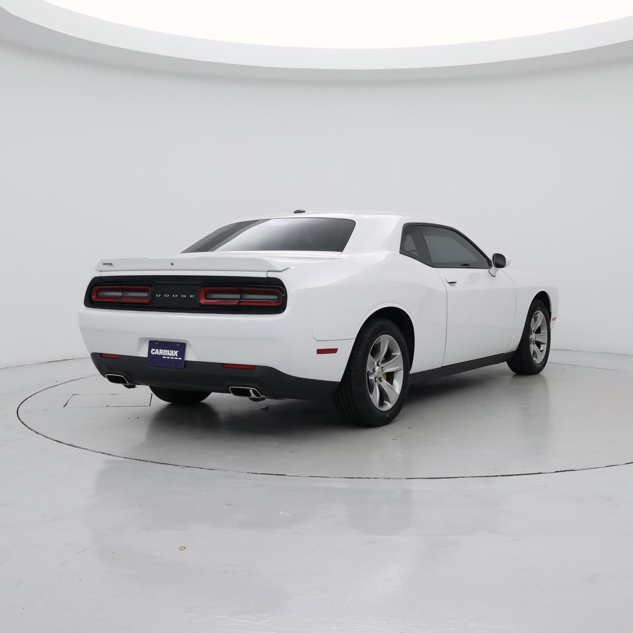 Thumbnail: 2020 Dodge Challenger - 8