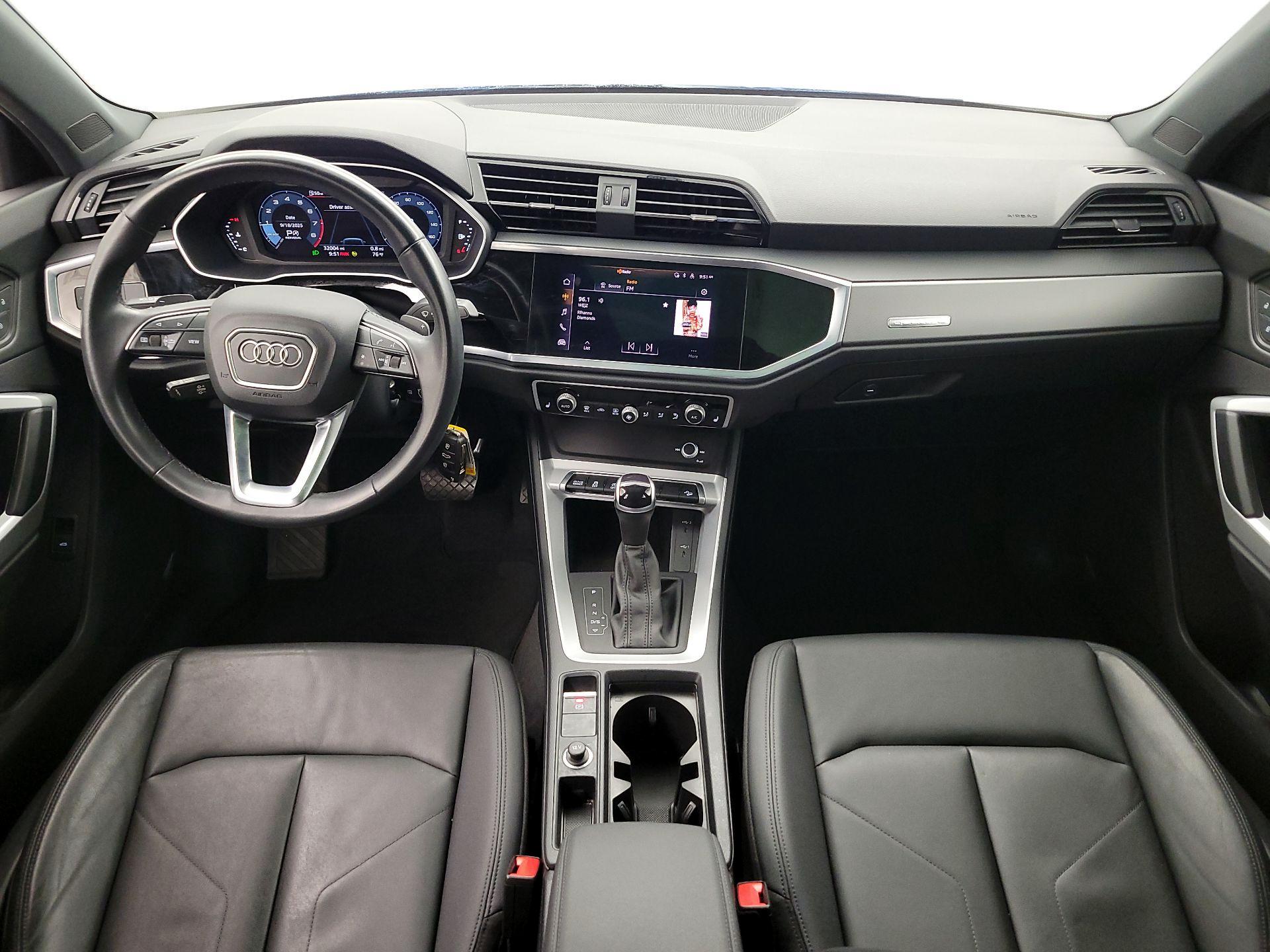 Thumbnail: 2022 Audi Q3 - 9