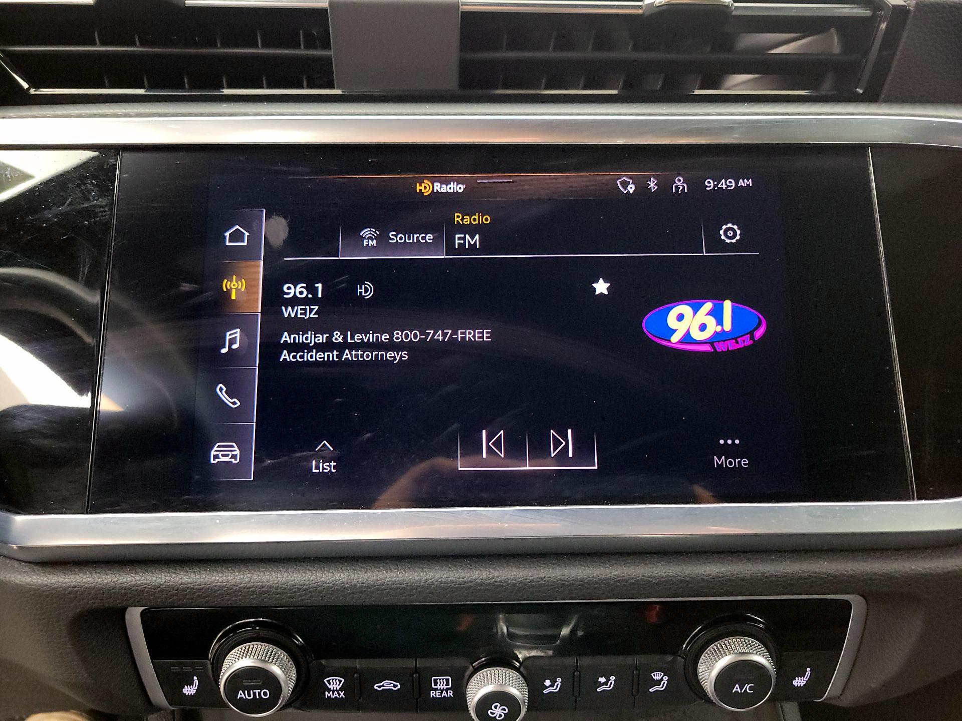 Thumbnail: 2022 Audi Q3 - 15