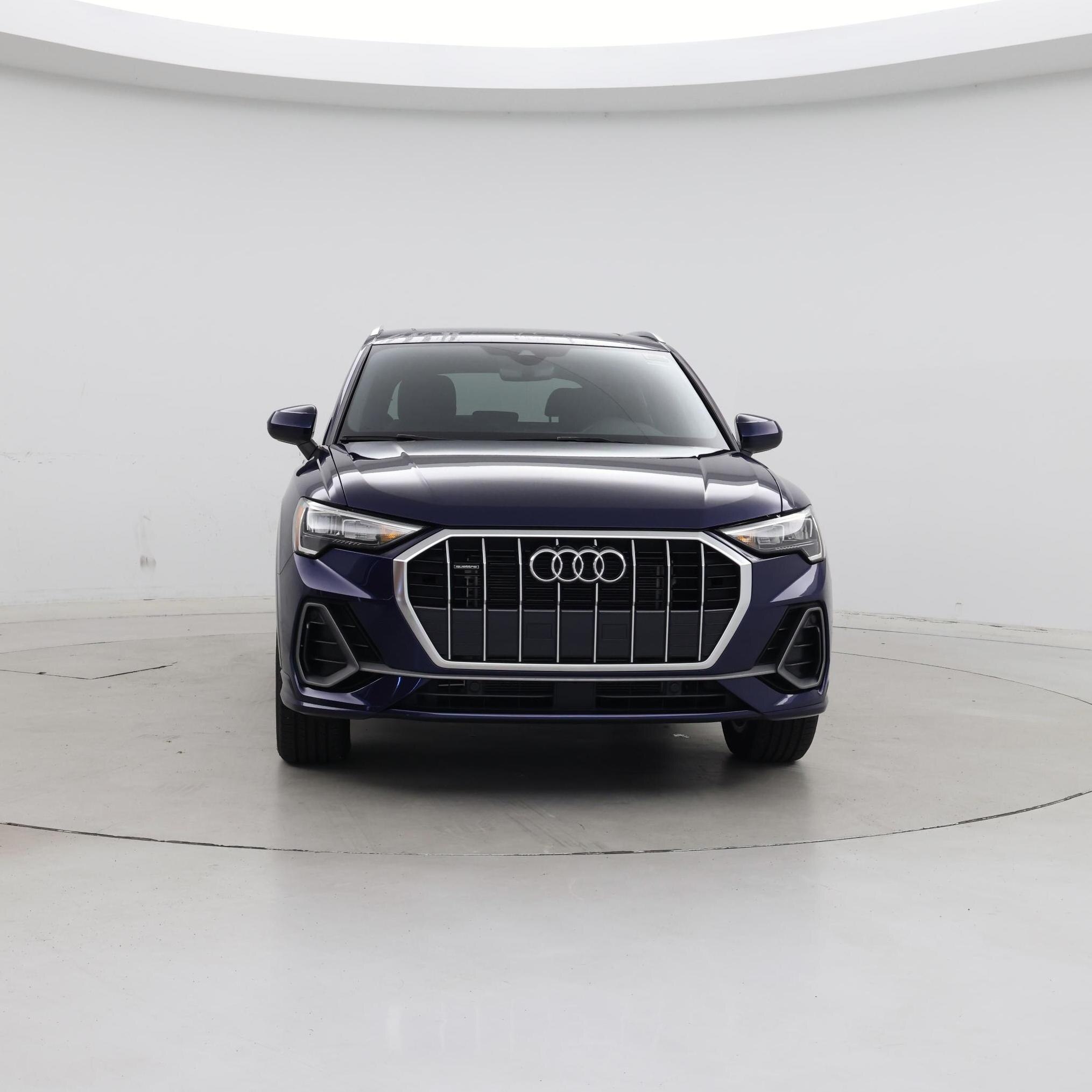 Thumbnail: 2022 Audi Q3 - 5