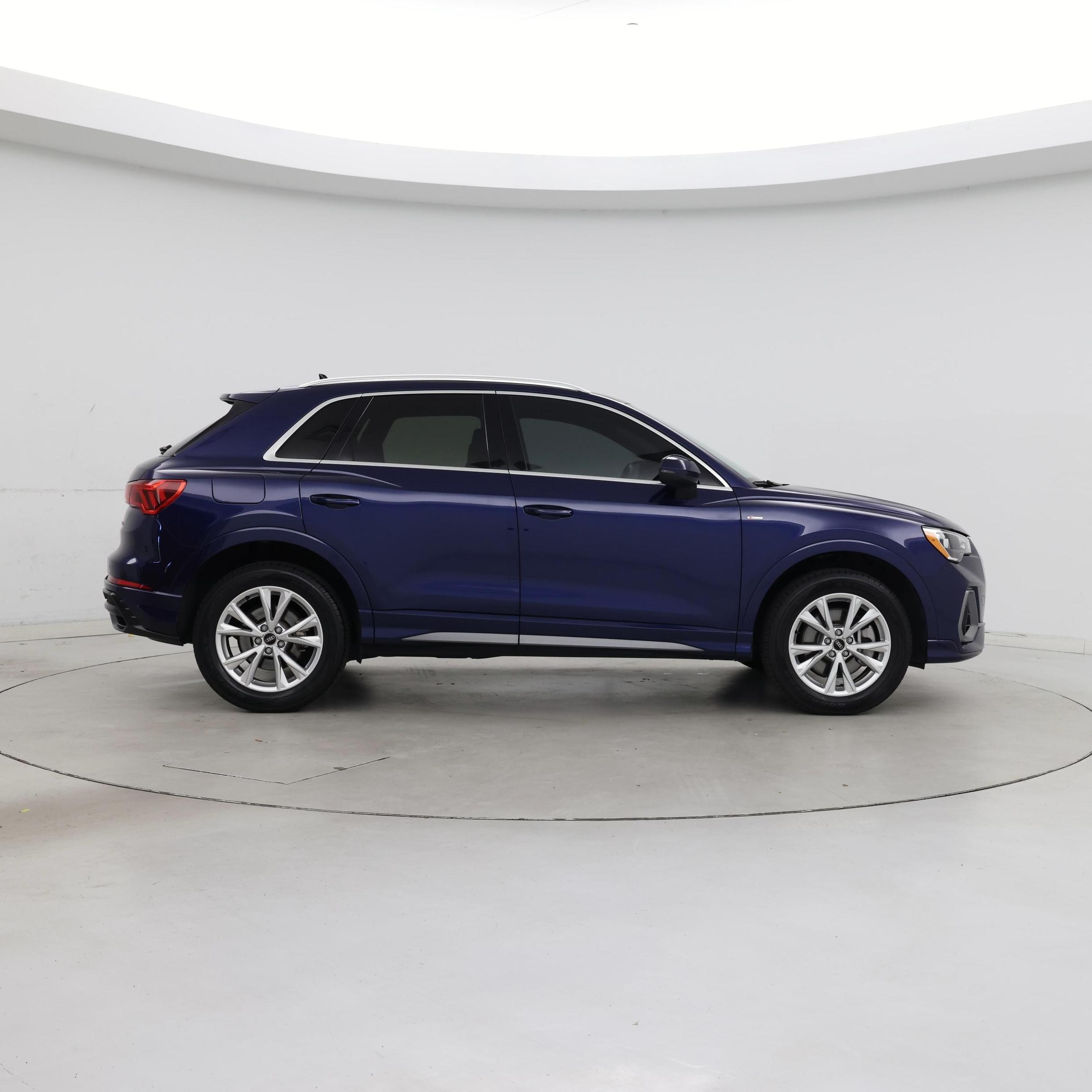 Thumbnail: 2022 Audi Q3 - 7