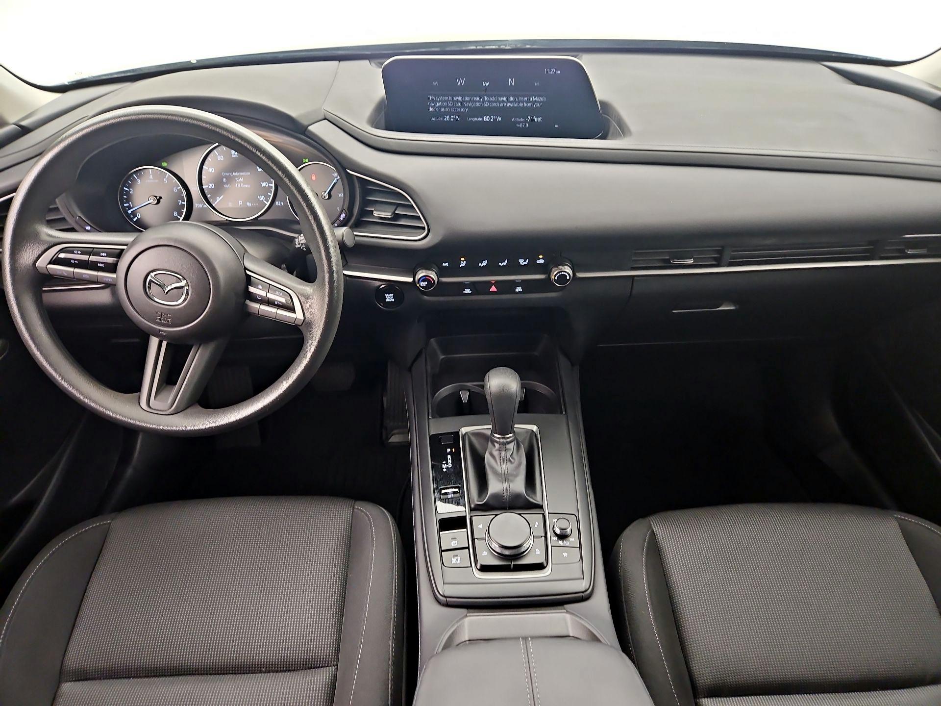 Thumbnail: 2023 Mazda CX-30 - 9