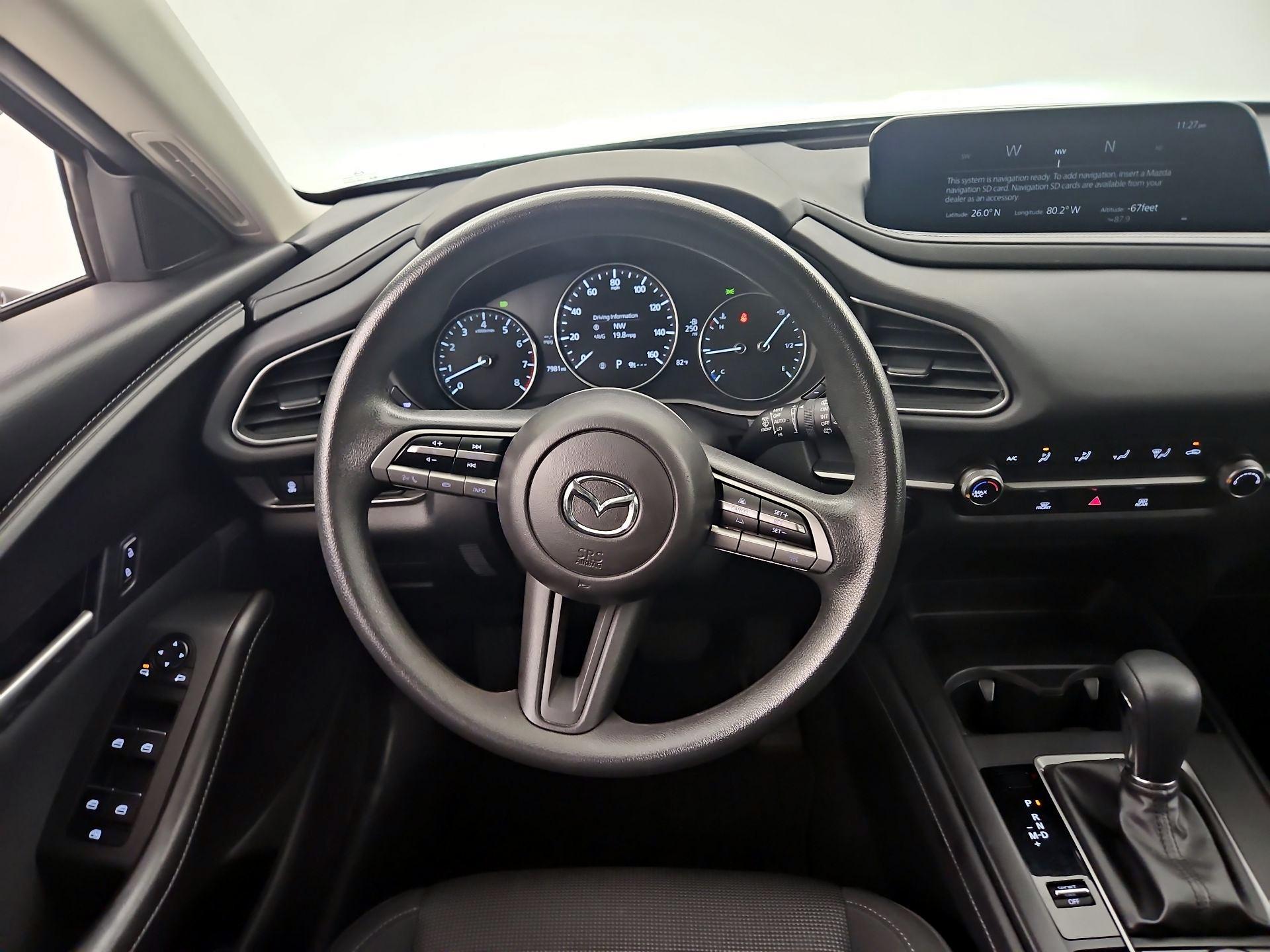 Thumbnail: 2023 Mazda CX-30 - 10