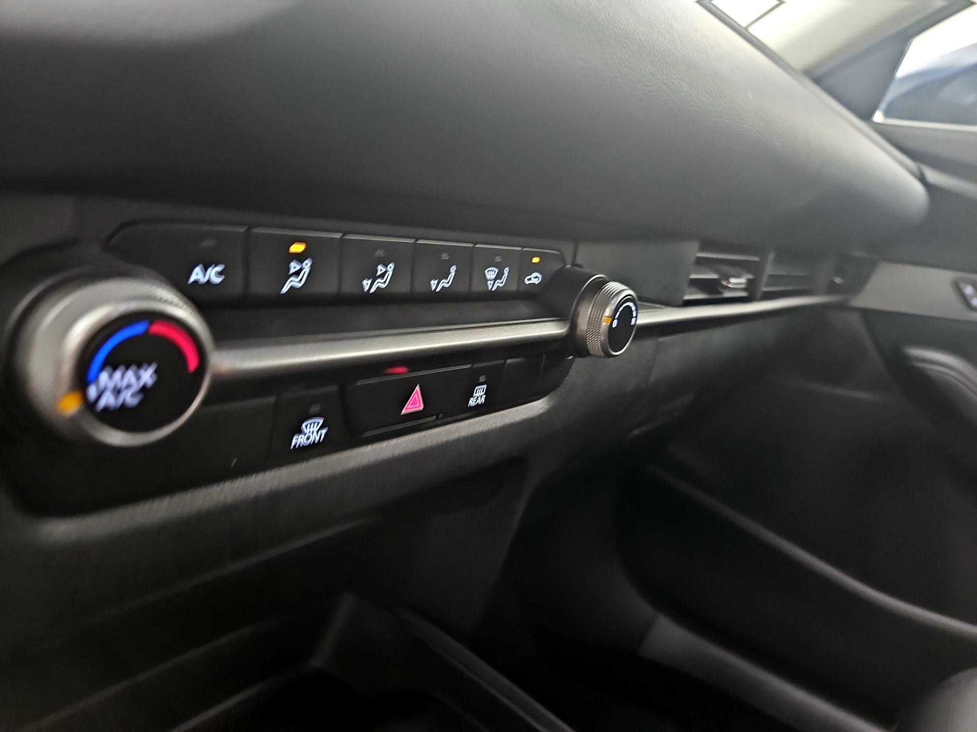 Thumbnail: 2023 Mazda CX-30 - 16