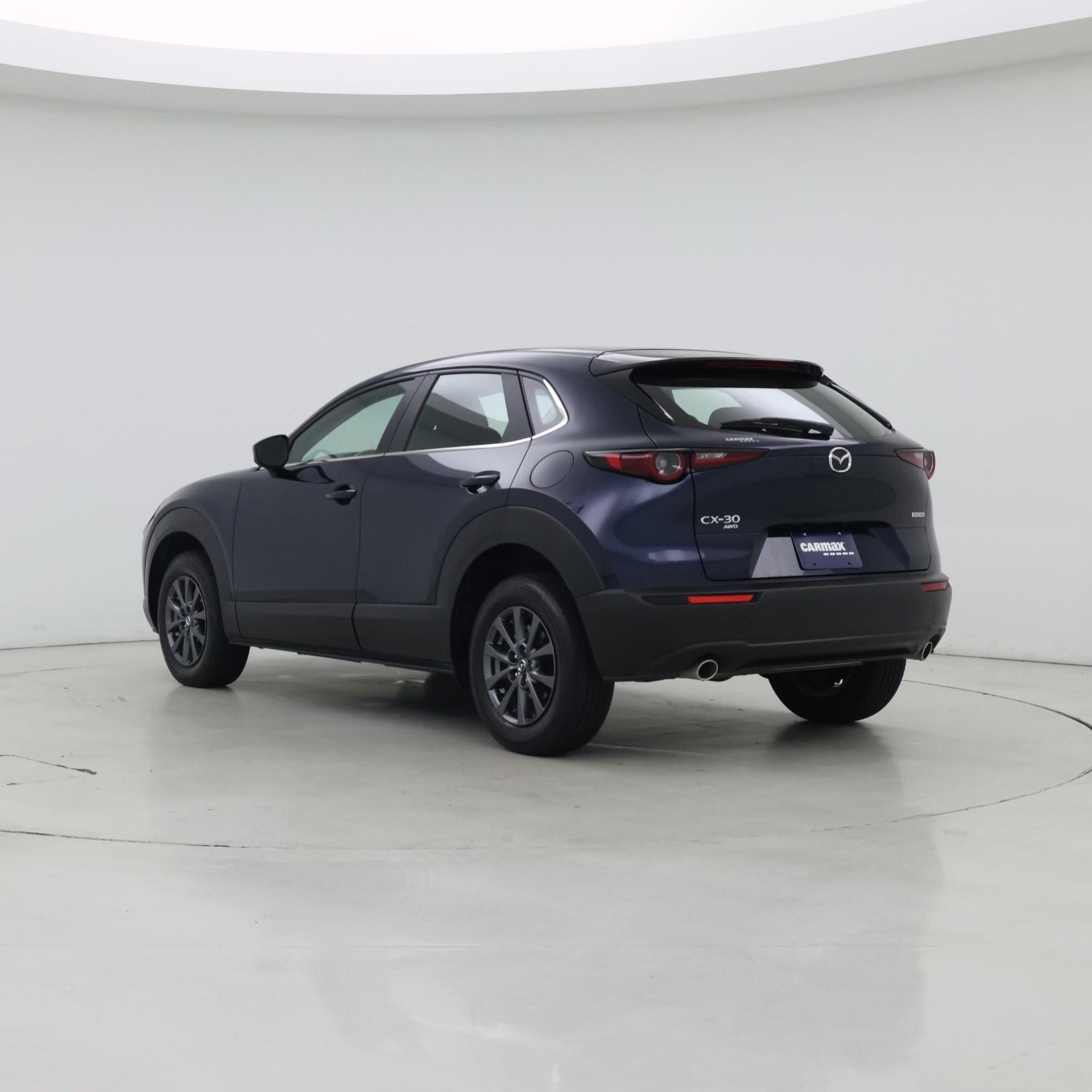 Thumbnail: 2023 Mazda CX-30 - 2