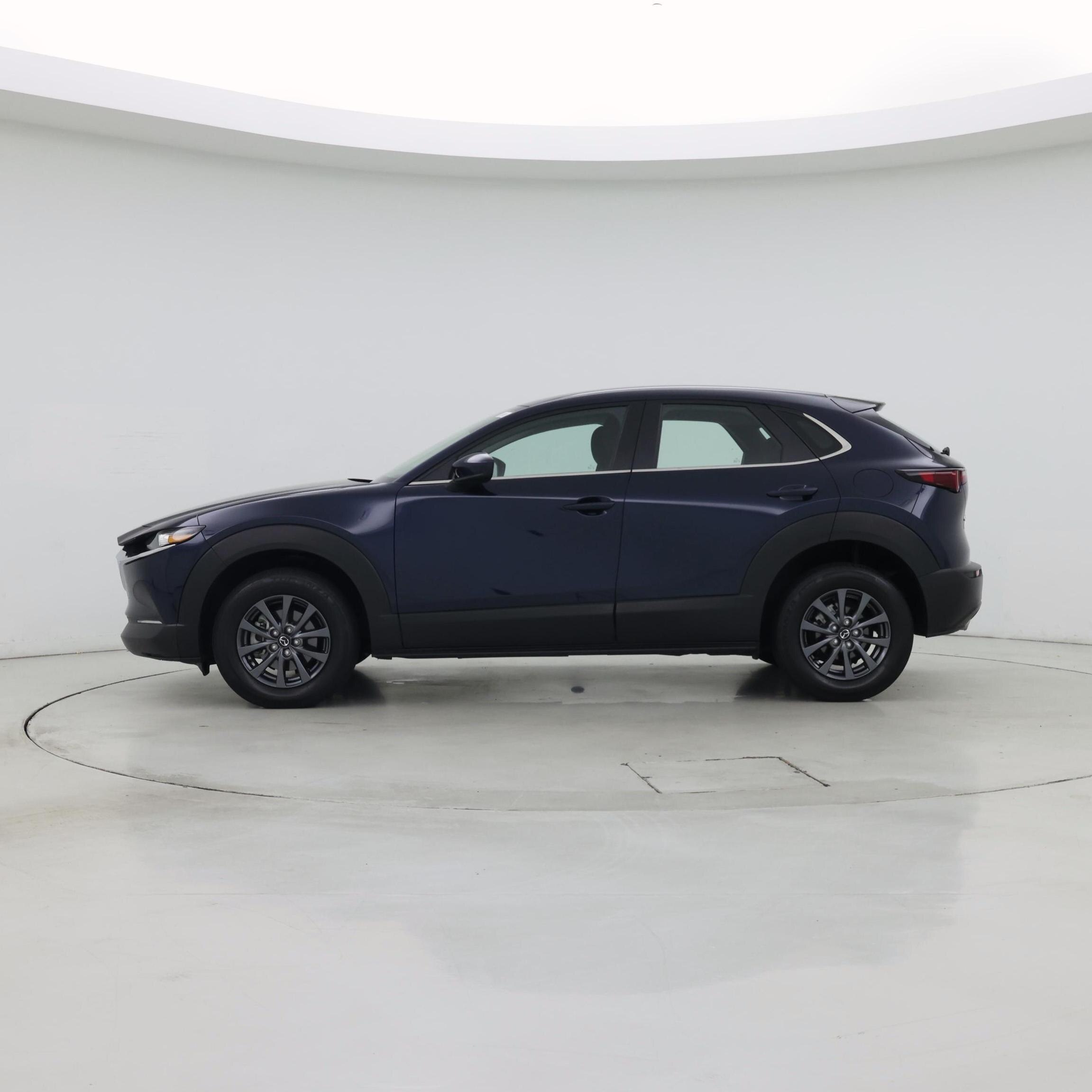 Thumbnail: 2023 Mazda CX-30 - 3