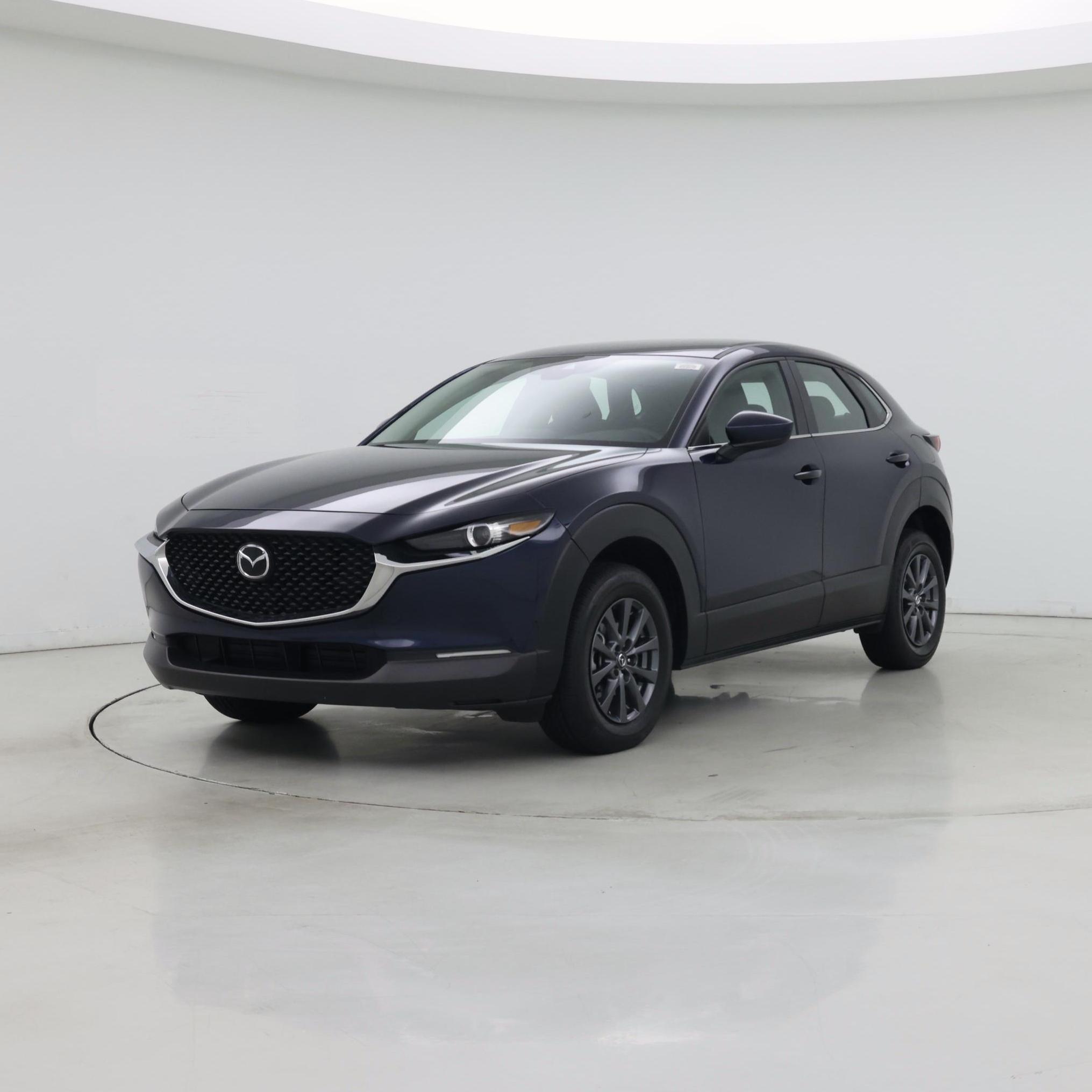 Thumbnail: 2023 Mazda CX-30 - 4