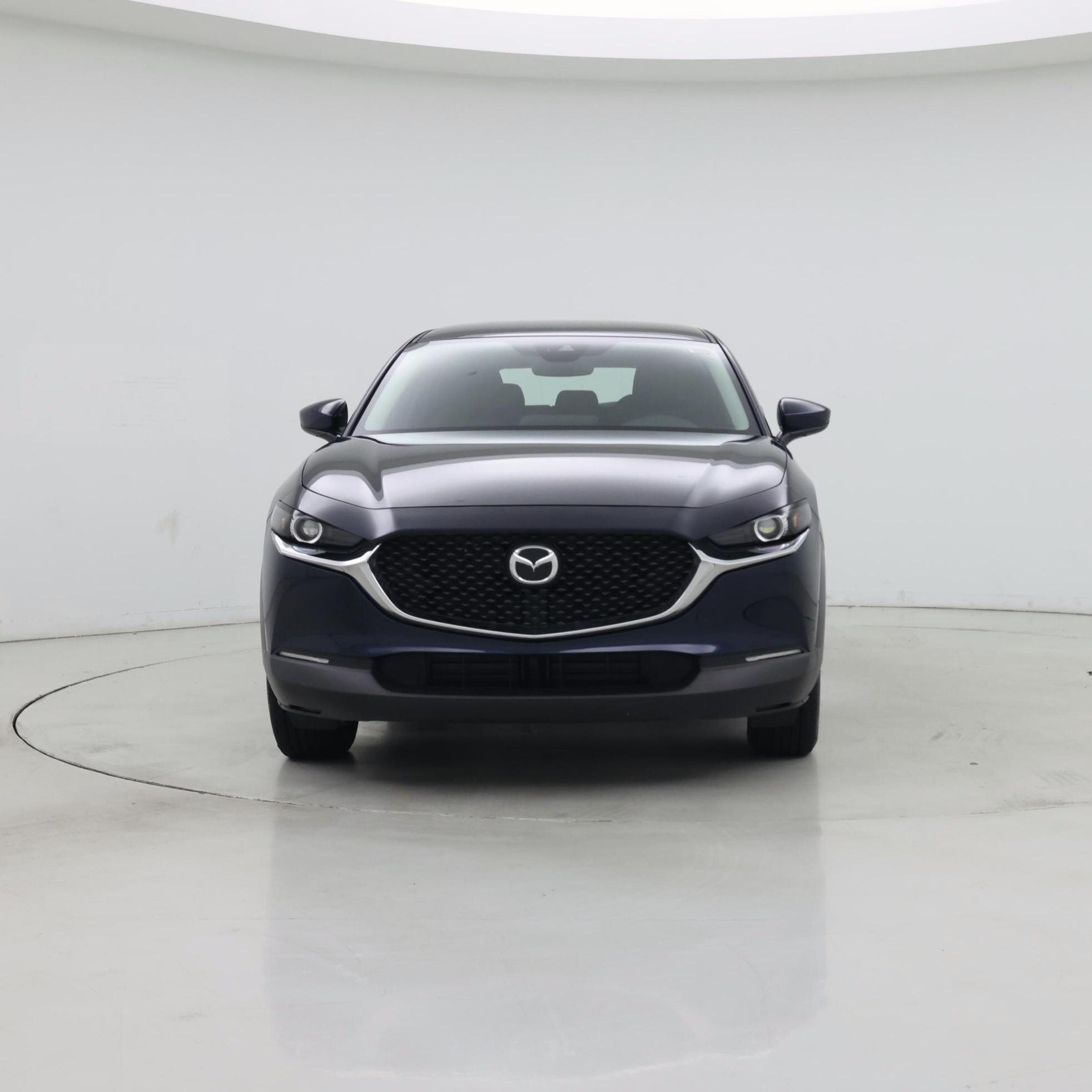 Thumbnail: 2023 Mazda CX-30 - 5
