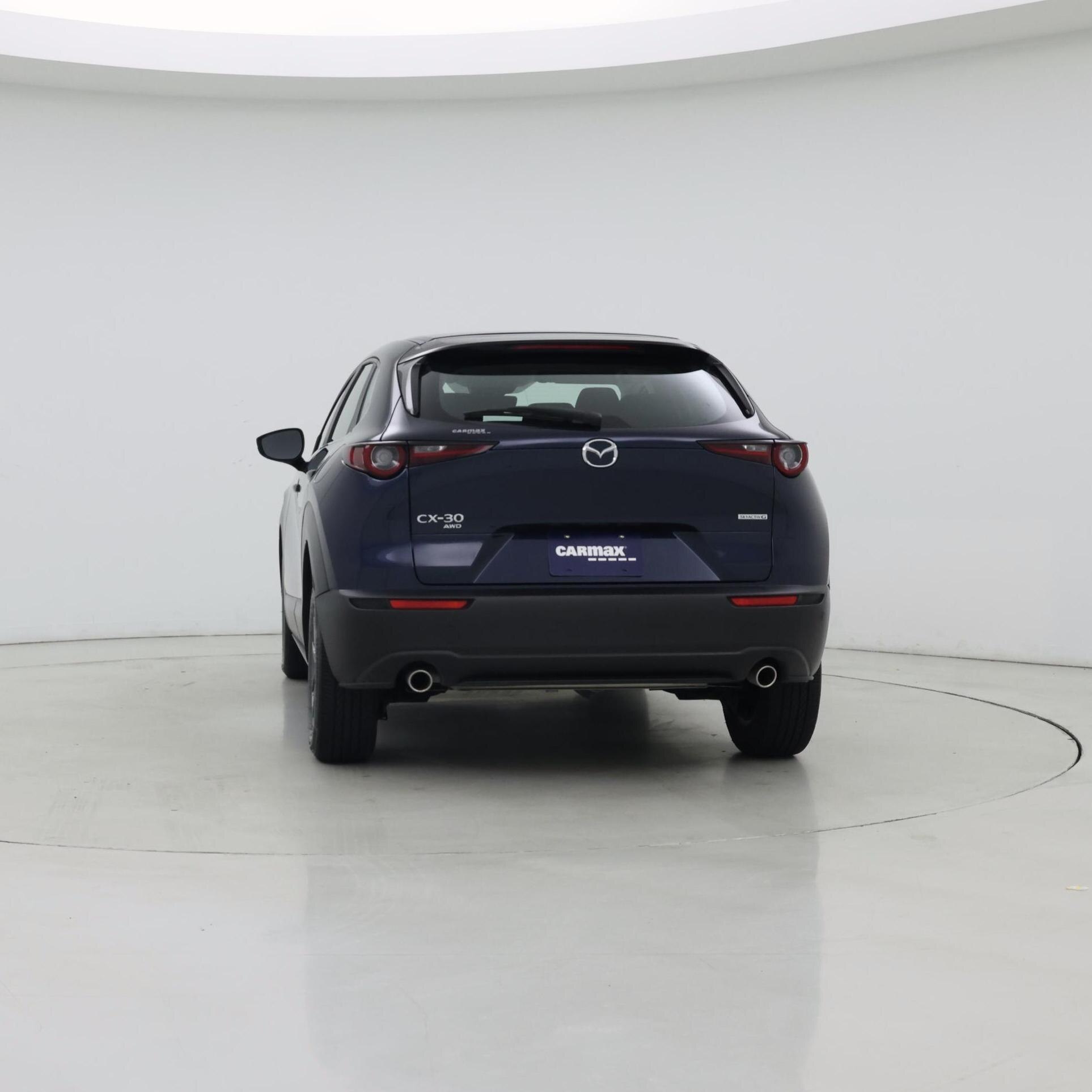 Thumbnail: 2023 Mazda CX-30 - 6
