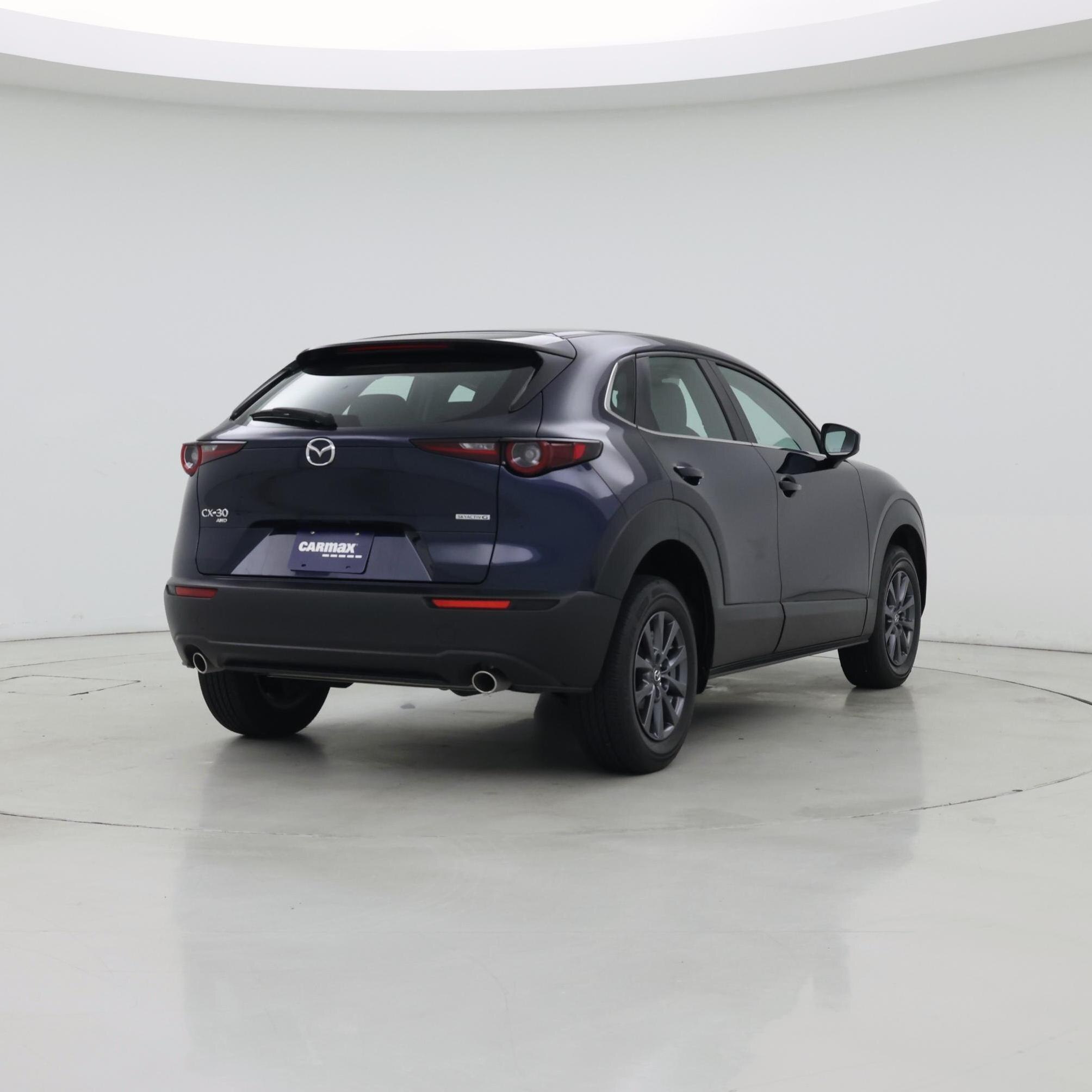 Thumbnail: 2023 Mazda CX-30 - 8