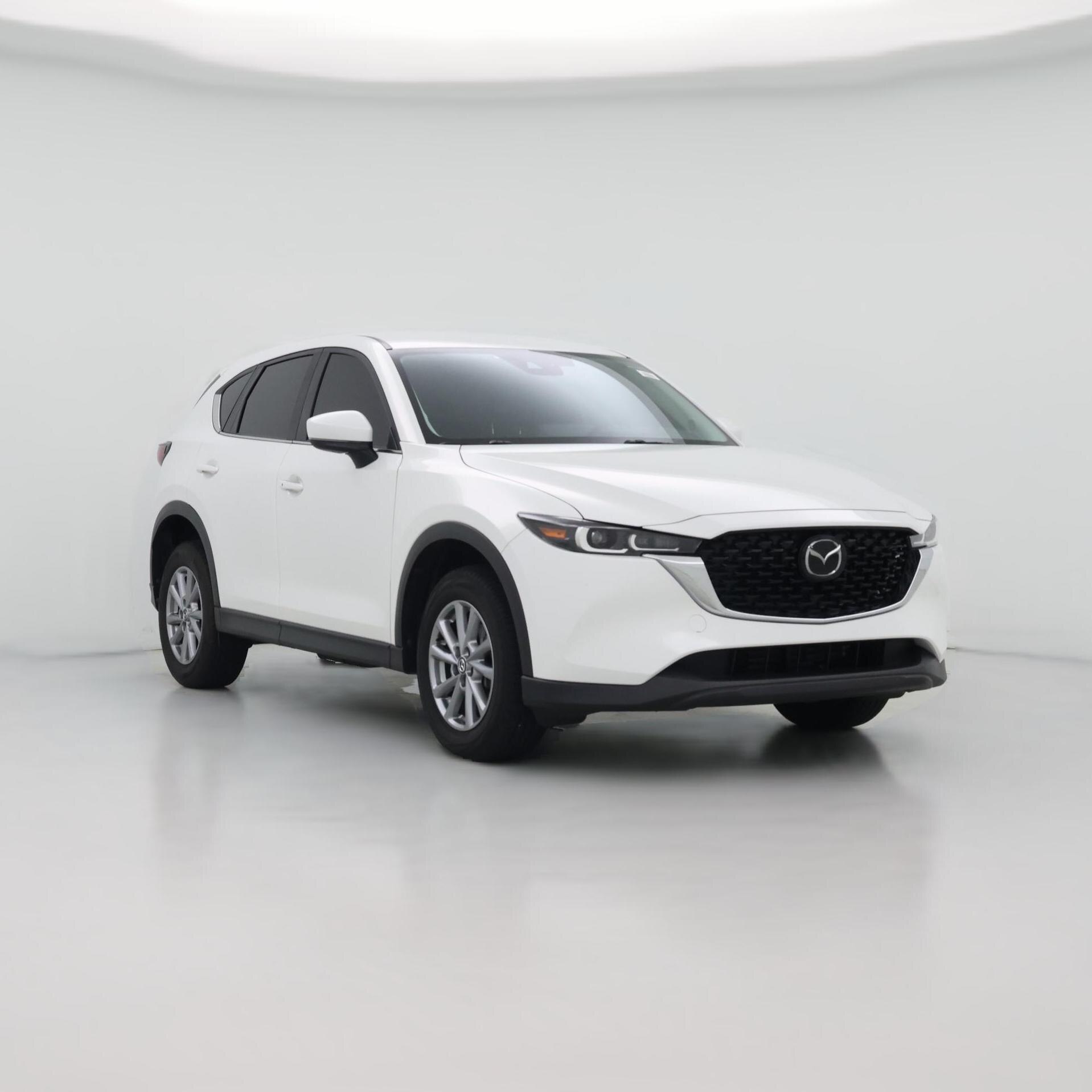 Thumbnail: 2023 Mazda CX-5 - 1