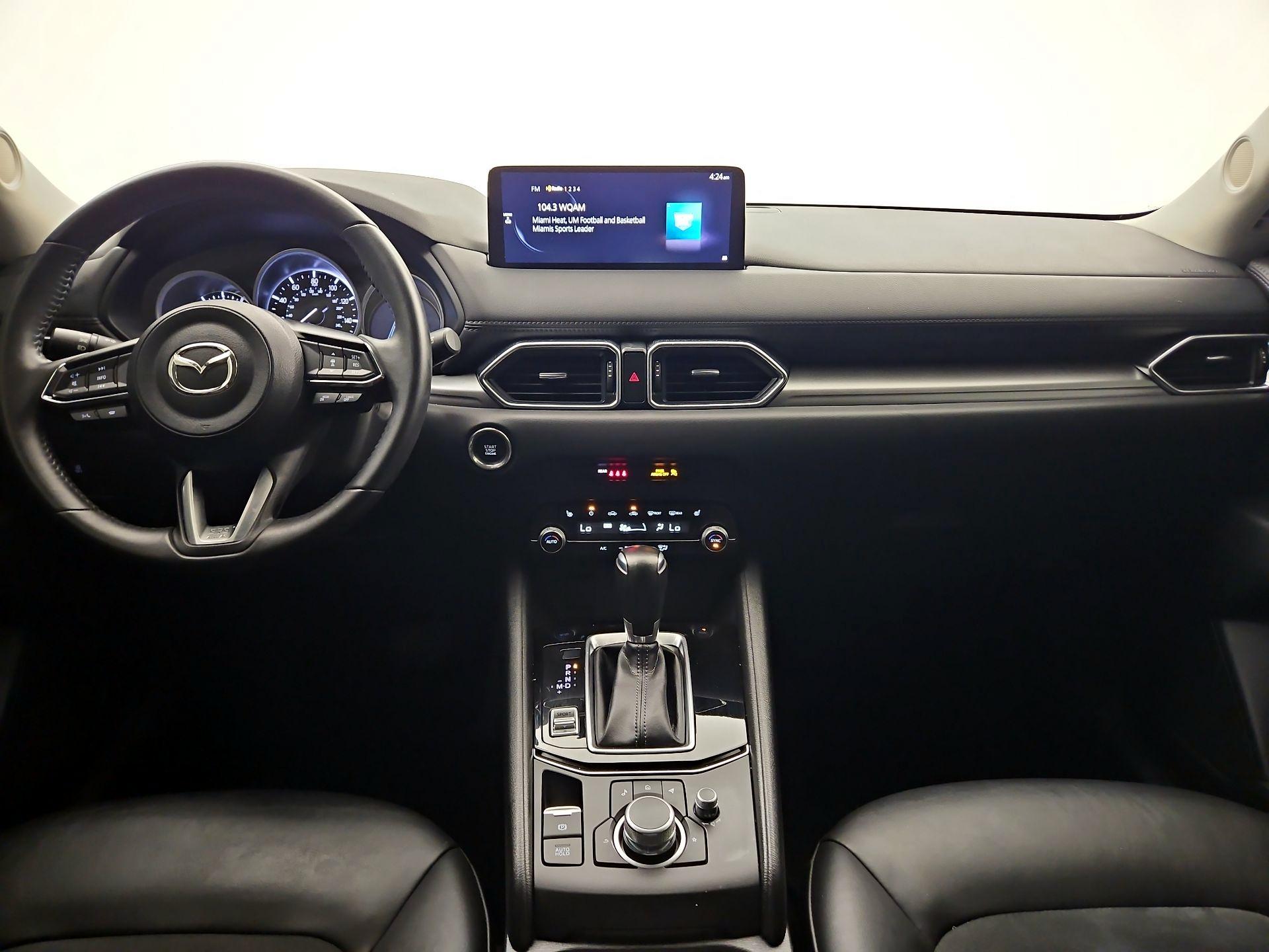 Thumbnail: 2023 Mazda CX-5 - 9