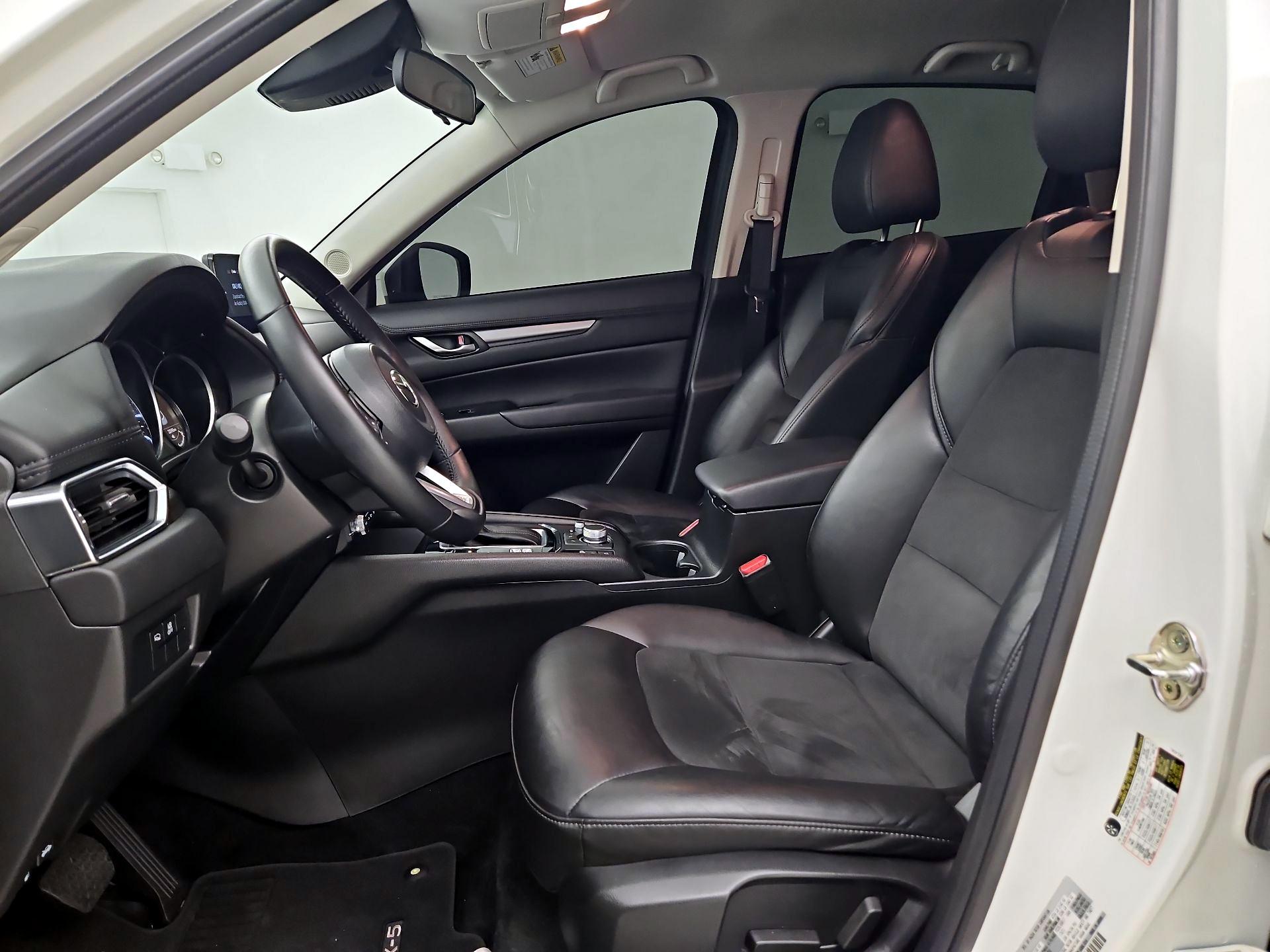 Thumbnail: 2023 Mazda CX-5 - 11