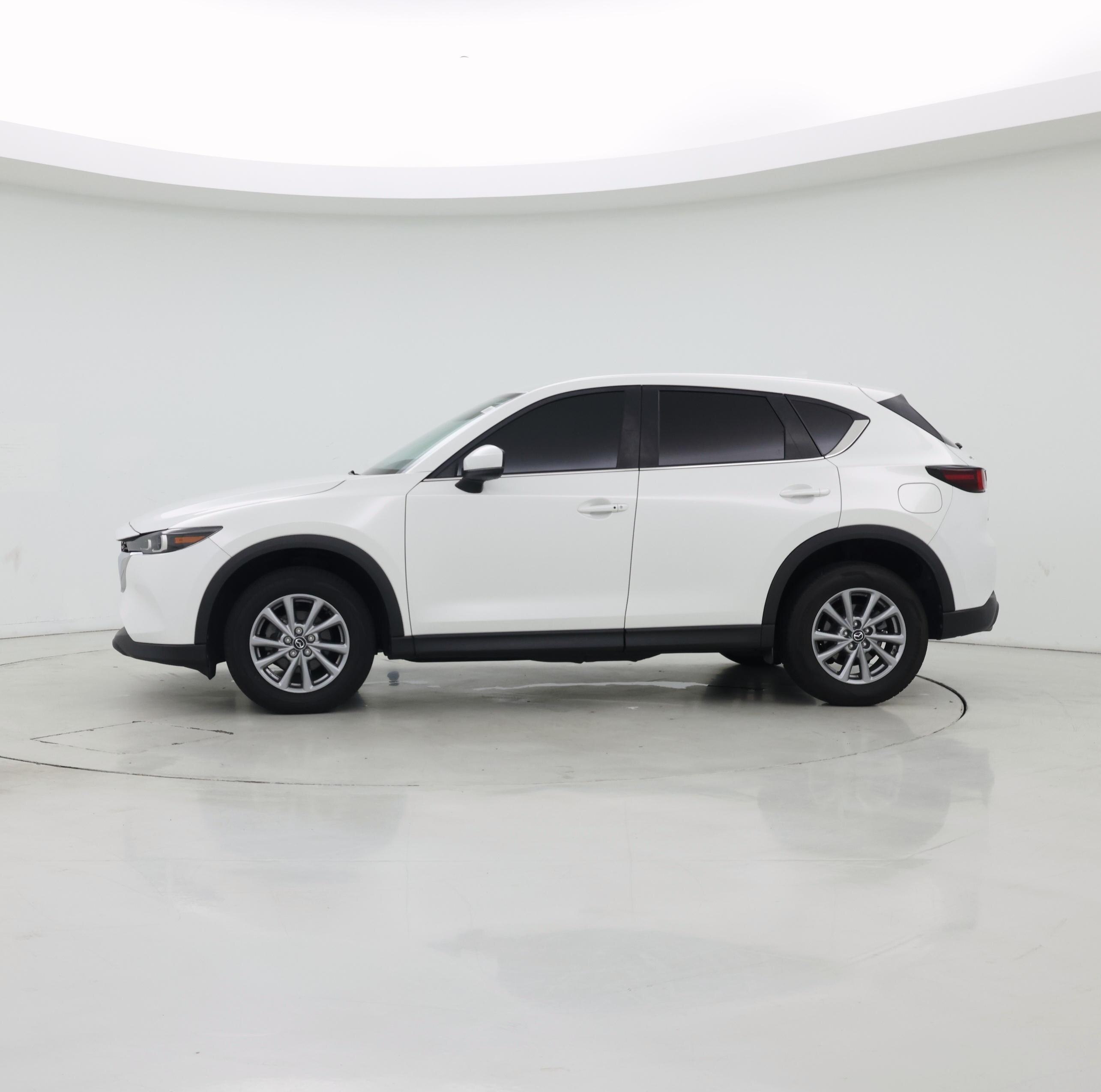Thumbnail: 2023 Mazda CX-5 - 3