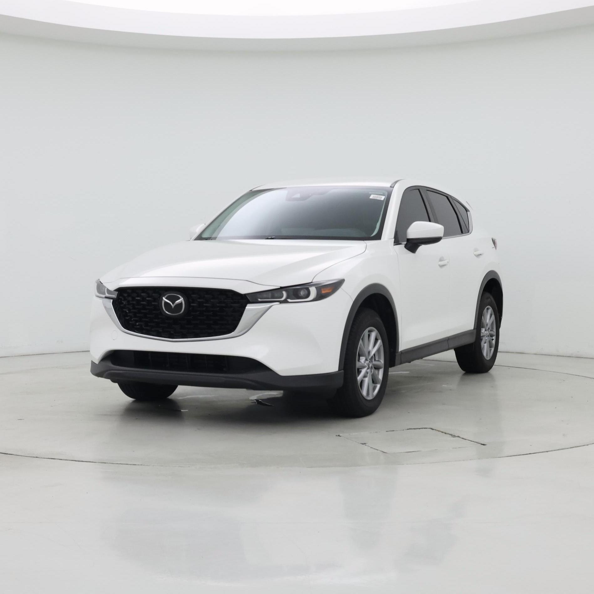 Thumbnail: 2023 Mazda CX-5 - 4