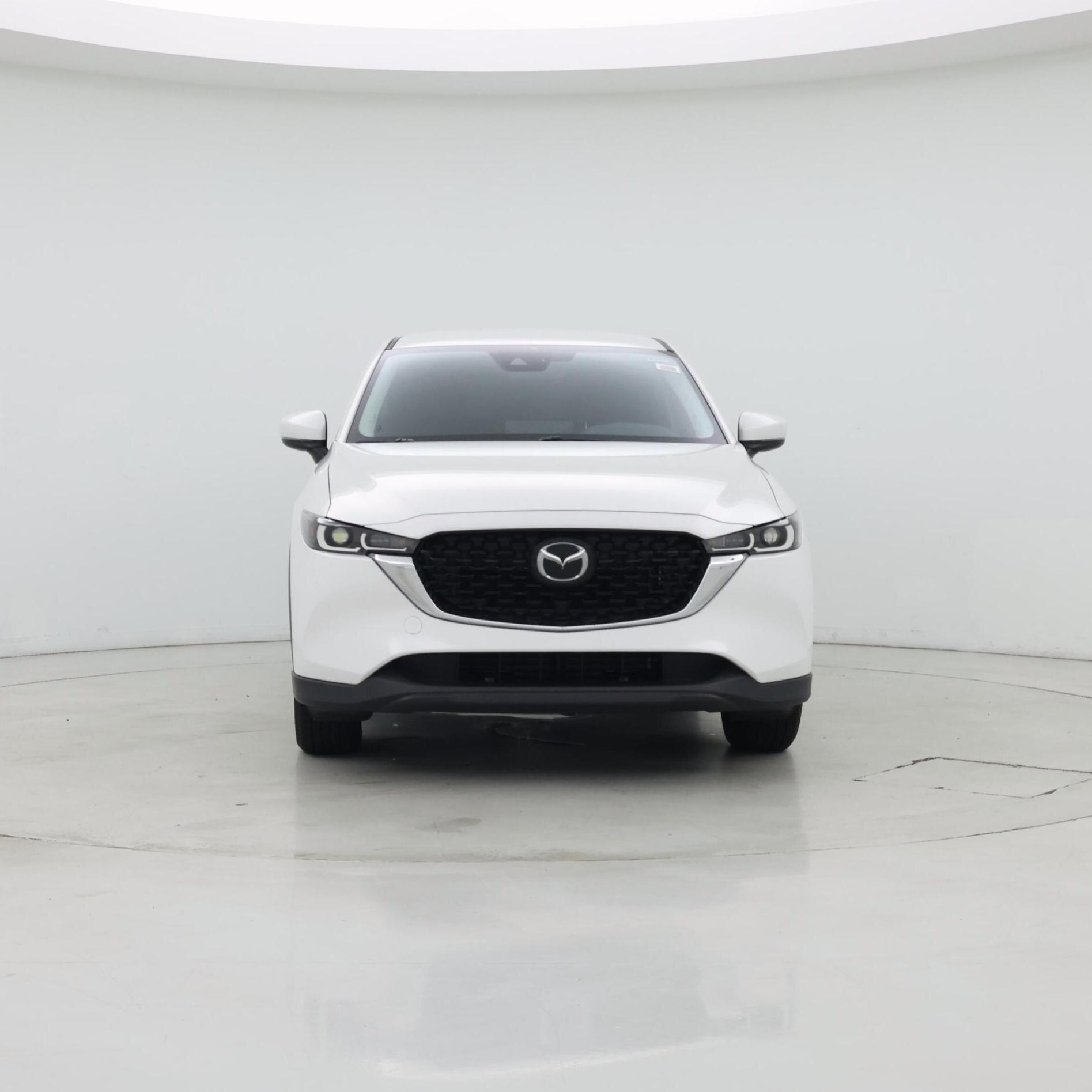 Thumbnail: 2023 Mazda CX-5 - 5