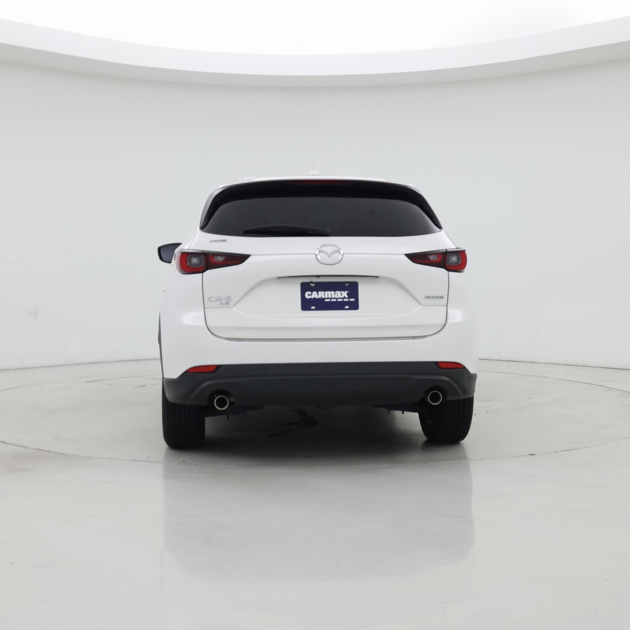 Thumbnail: 2023 Mazda CX-5 - 6