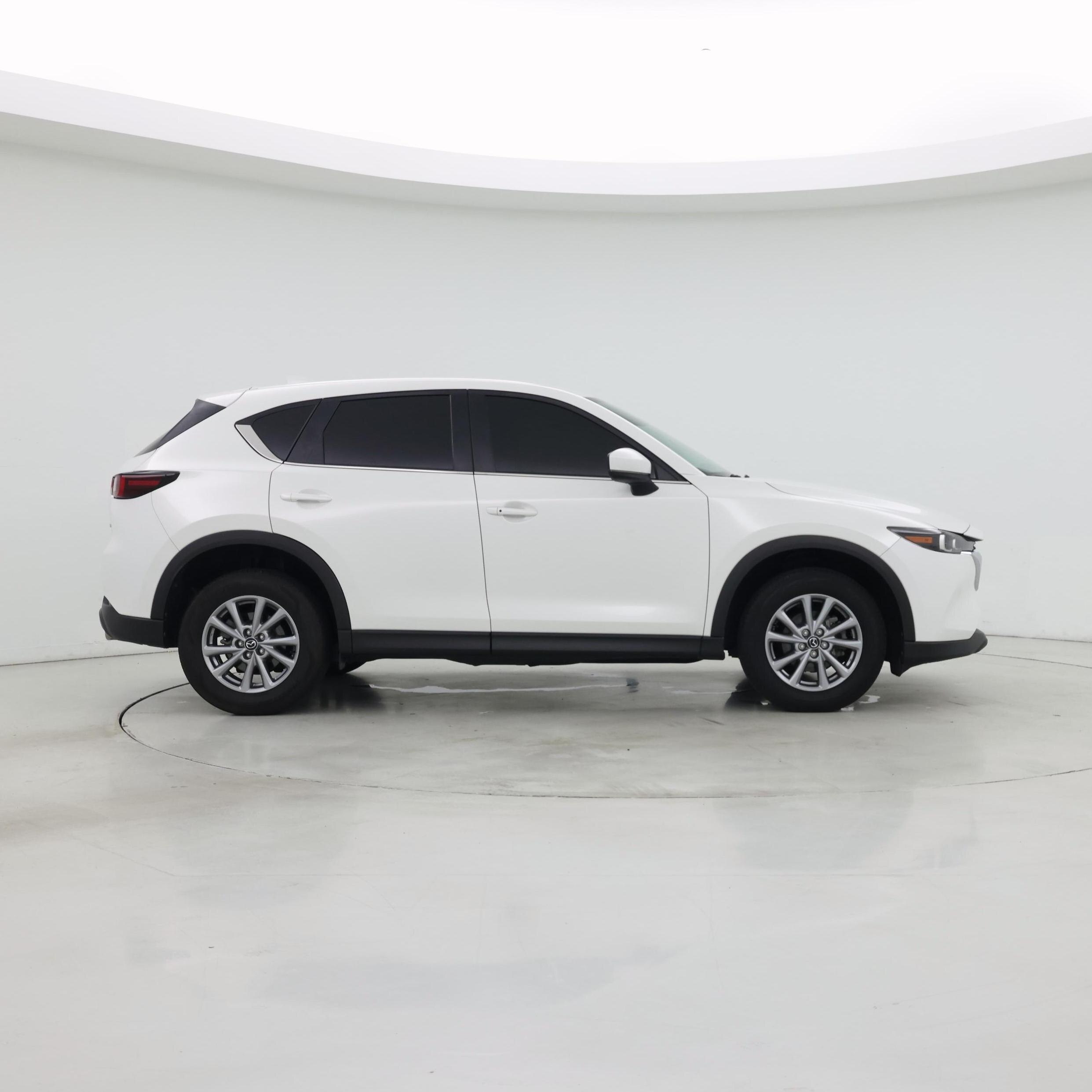 Thumbnail: 2023 Mazda CX-5 - 7