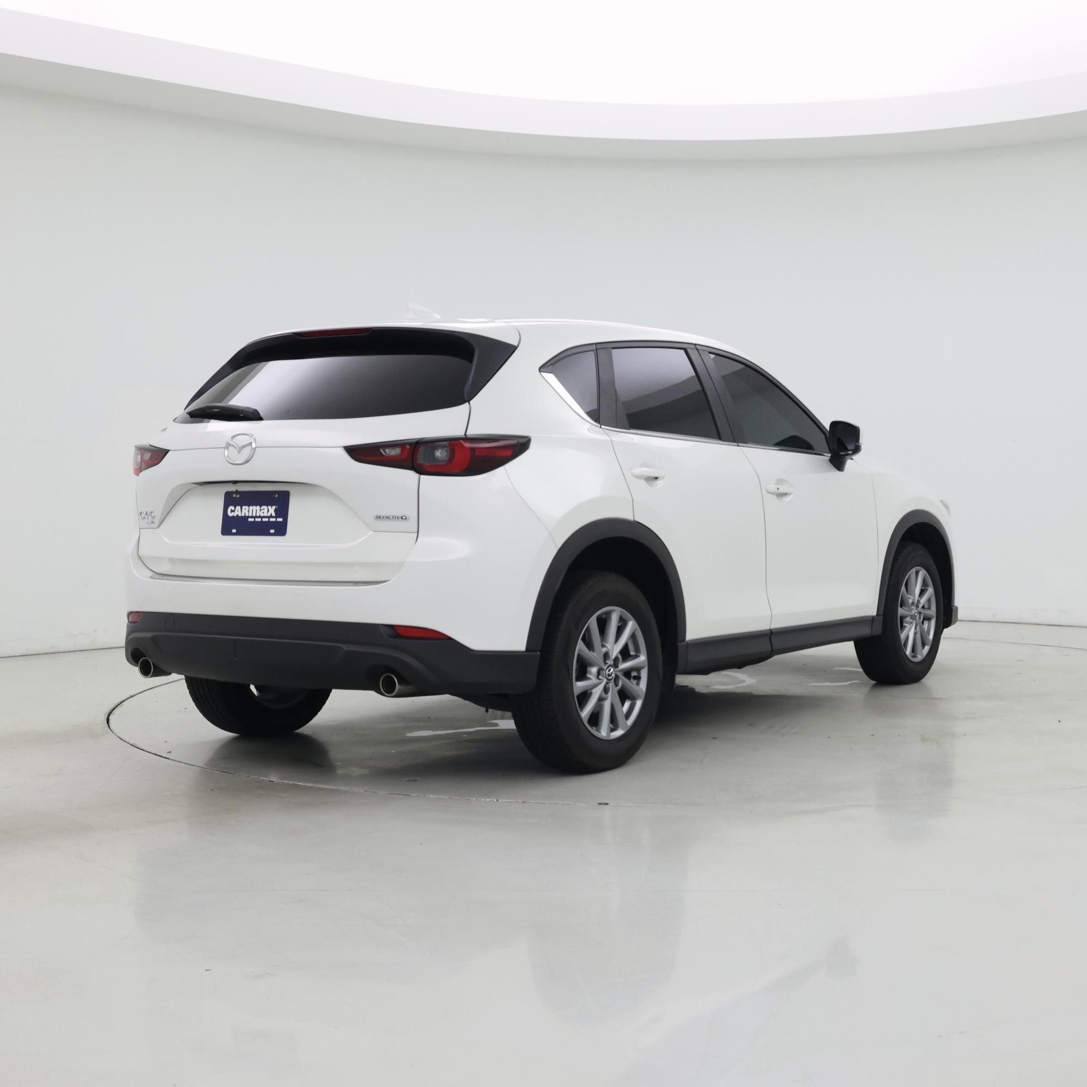 Thumbnail: 2023 Mazda CX-5 - 8