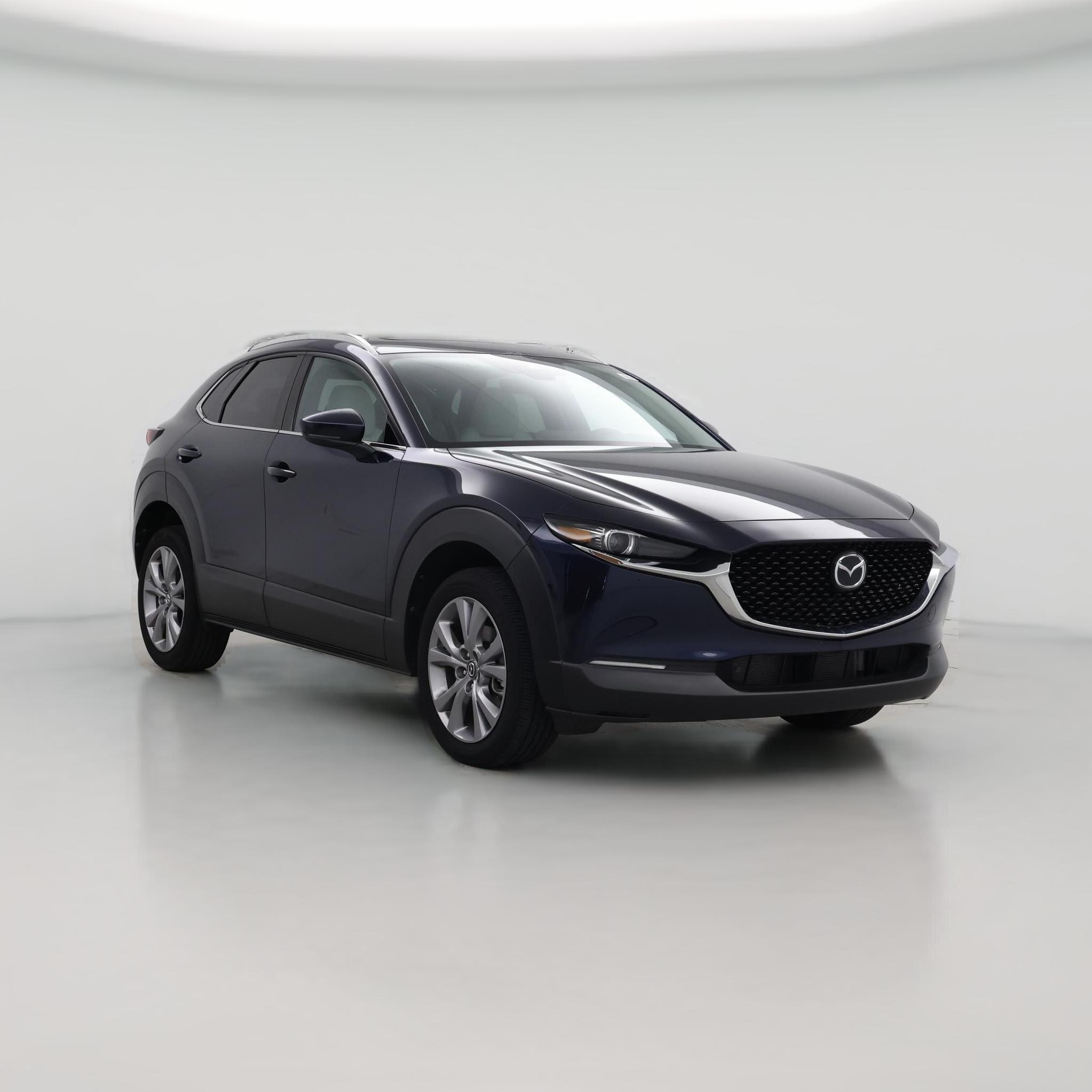 Thumbnail: 2021 Mazda CX-30 - 1