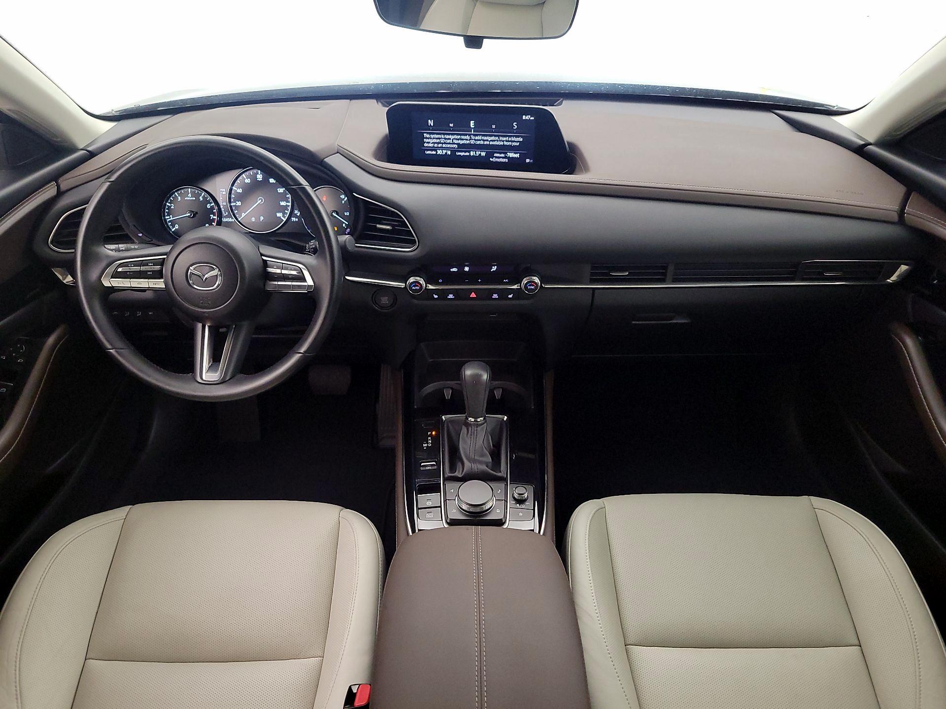Thumbnail: 2021 Mazda CX-30 - 9