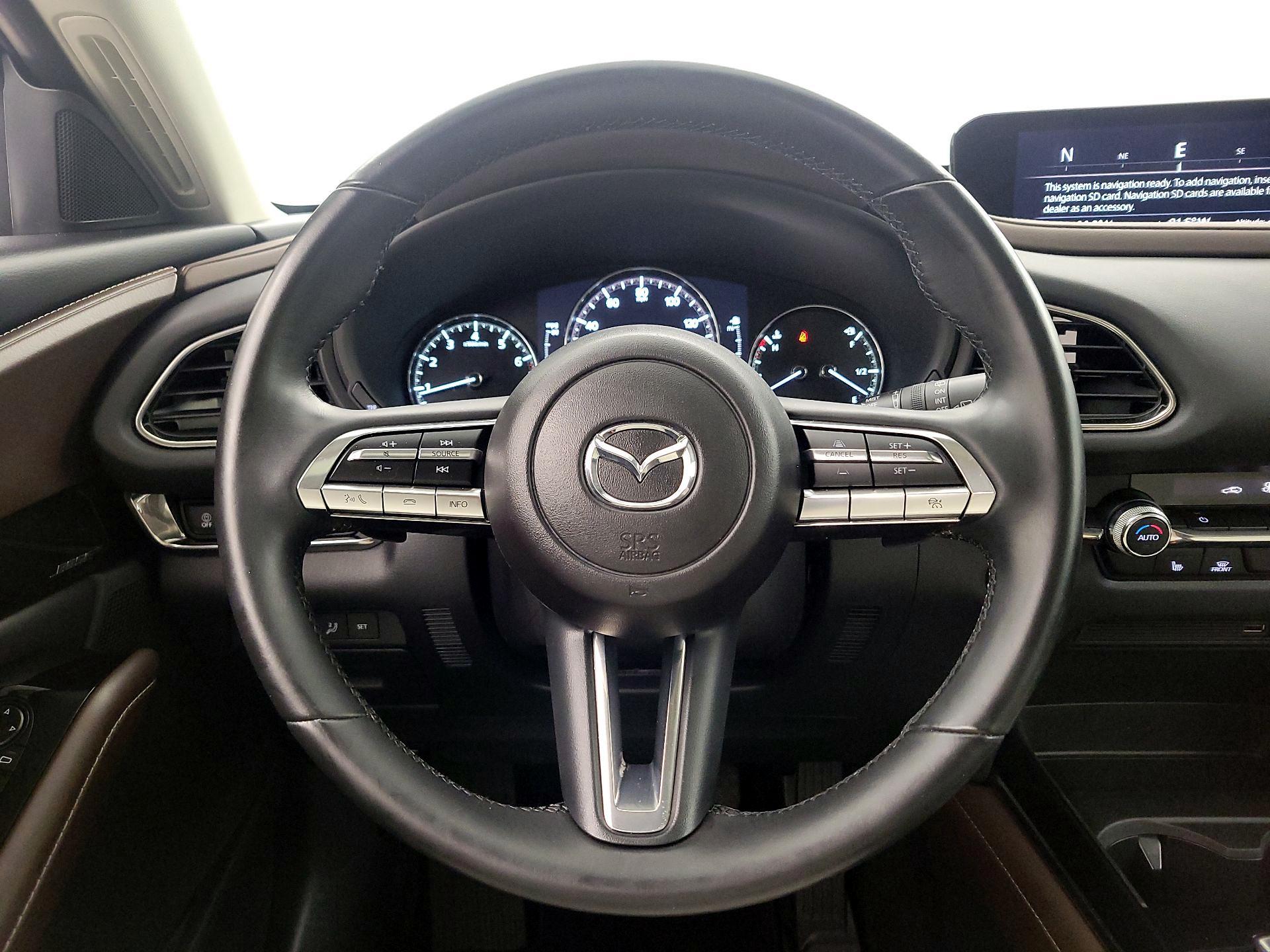 Thumbnail: 2021 Mazda CX-30 - 10