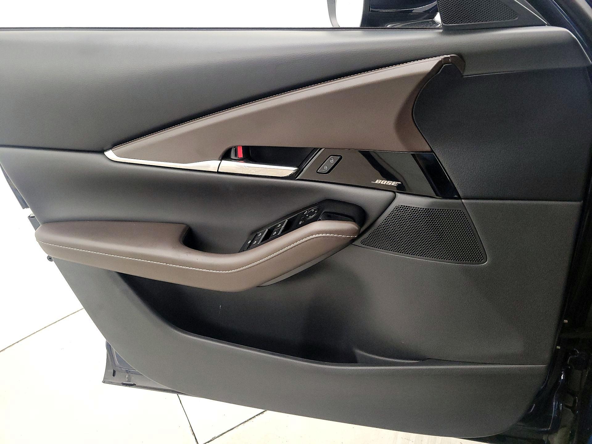 Thumbnail: 2021 Mazda CX-30 - 12
