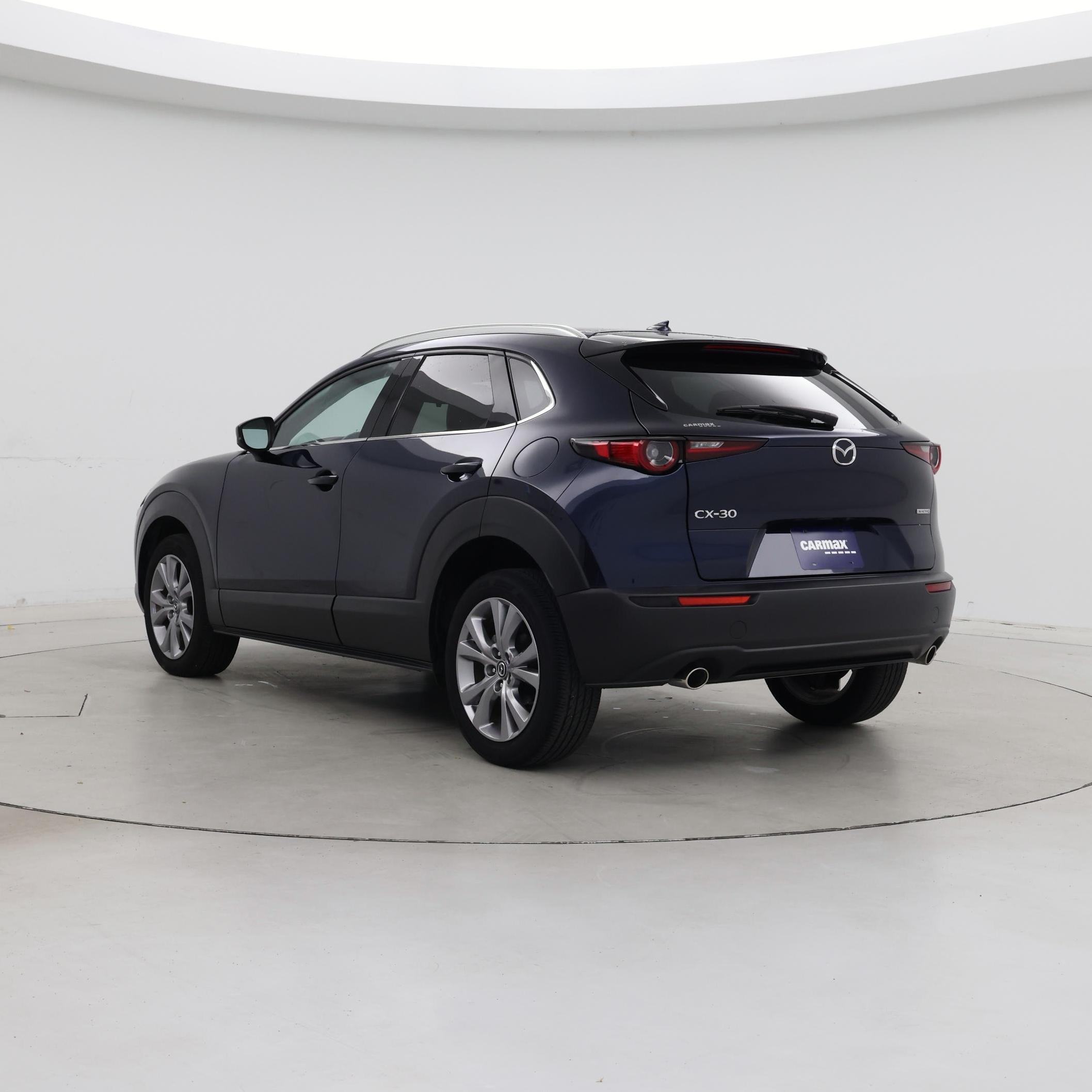 Thumbnail: 2021 Mazda CX-30 - 2