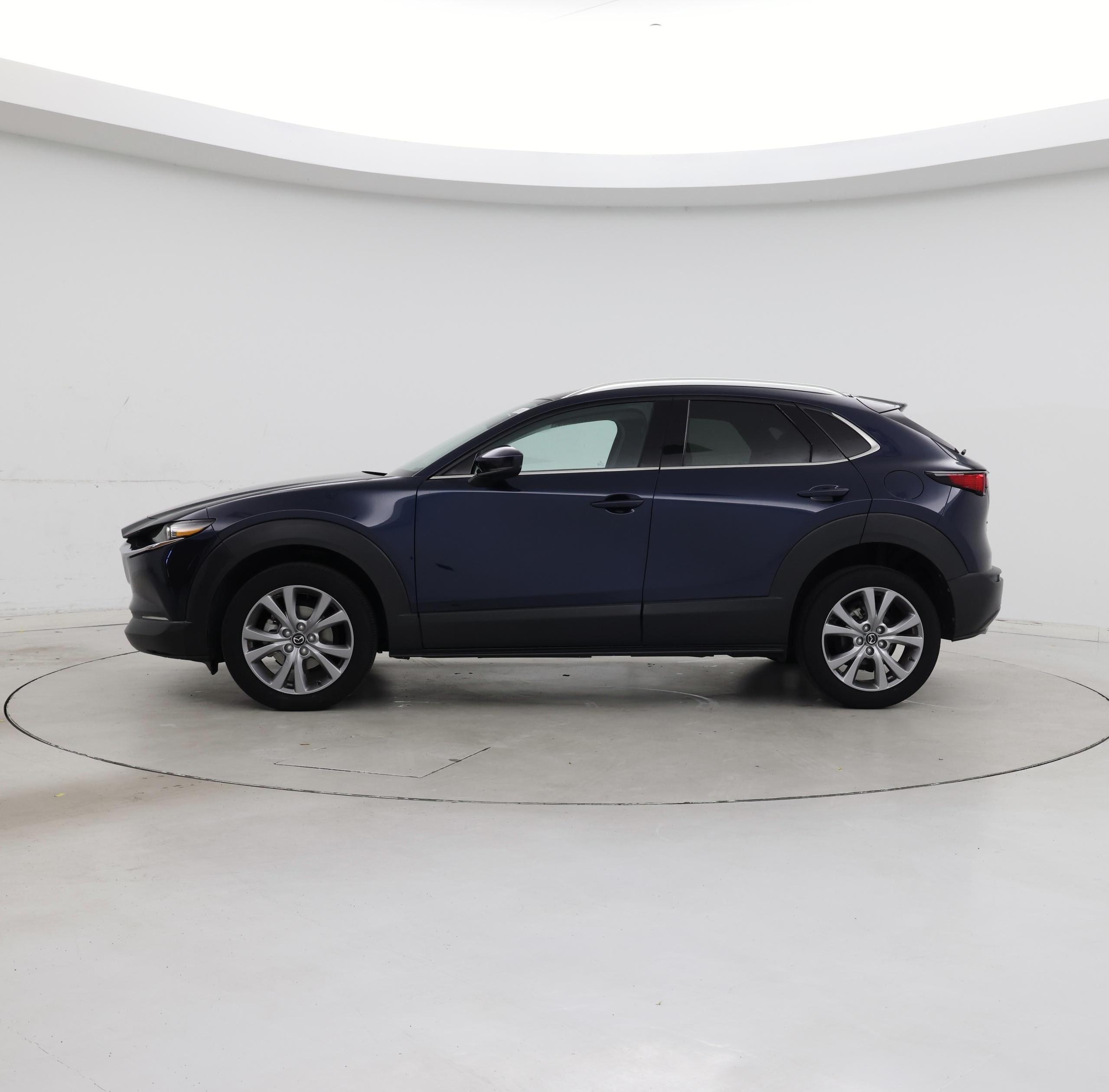 Thumbnail: 2021 Mazda CX-30 - 3