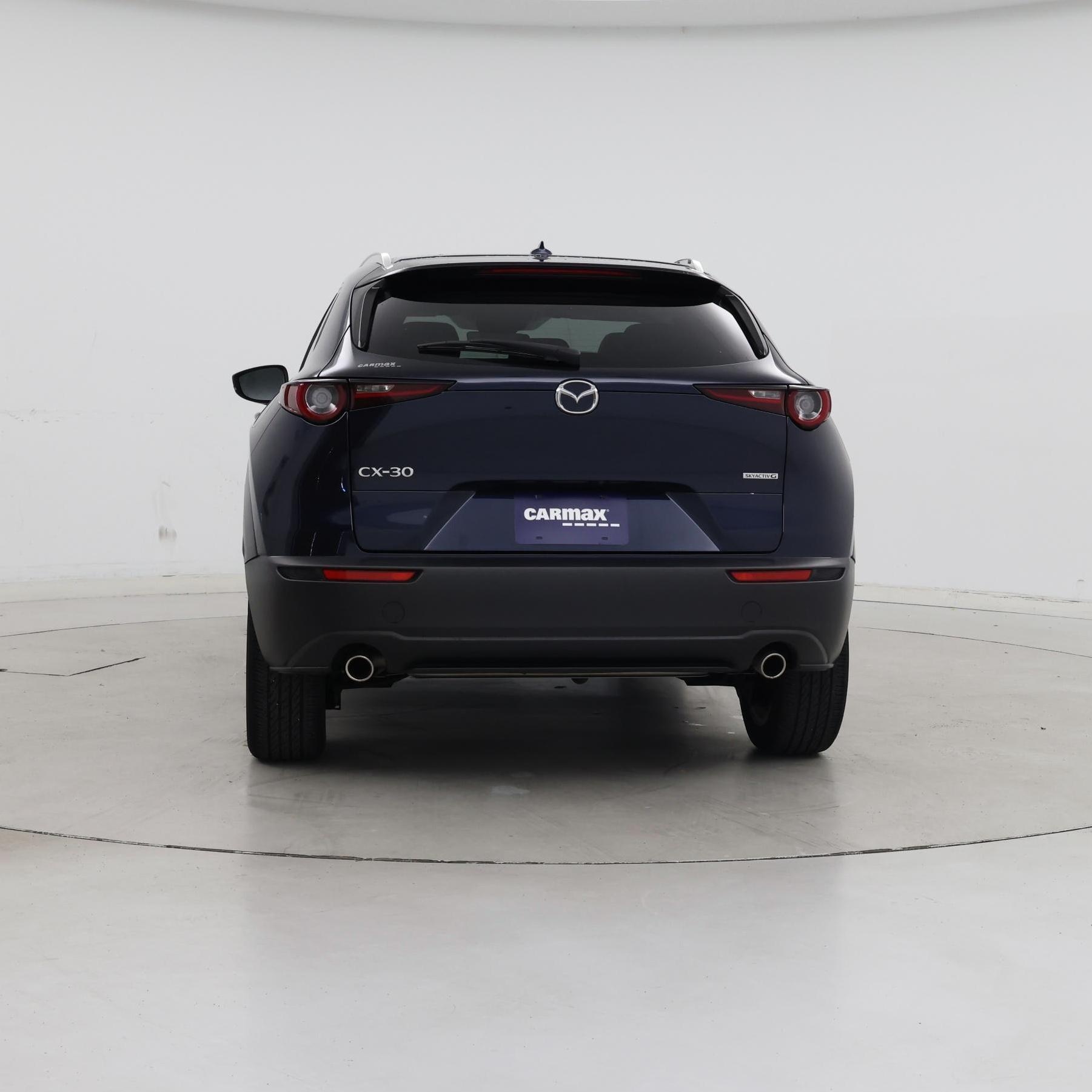Thumbnail: 2021 Mazda CX-30 - 6
