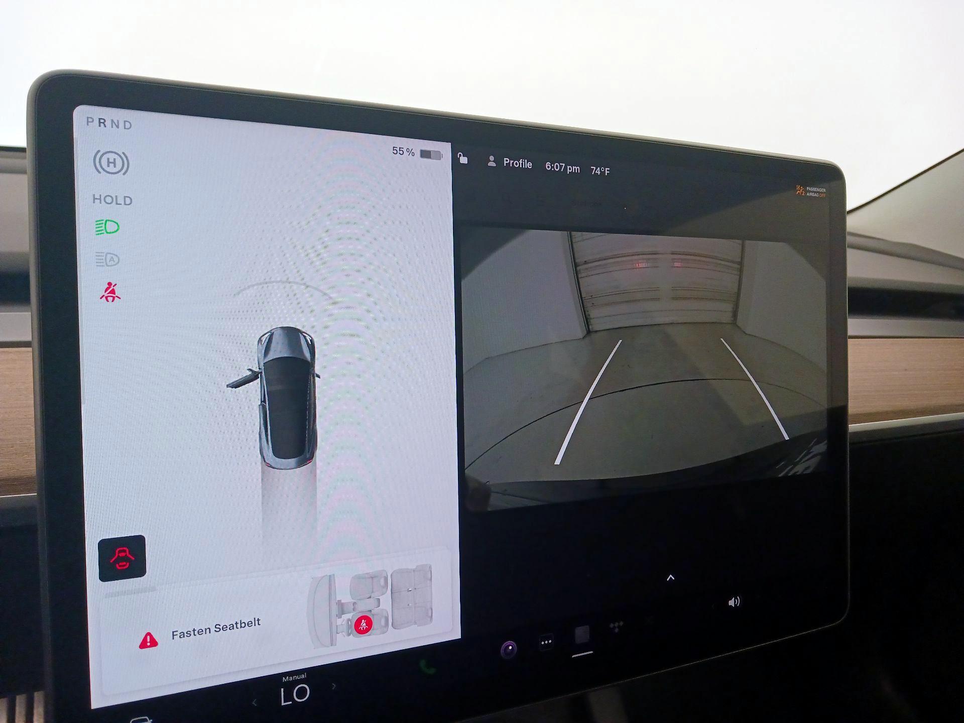 Thumbnail: 2022 Tesla Model 3 - 14