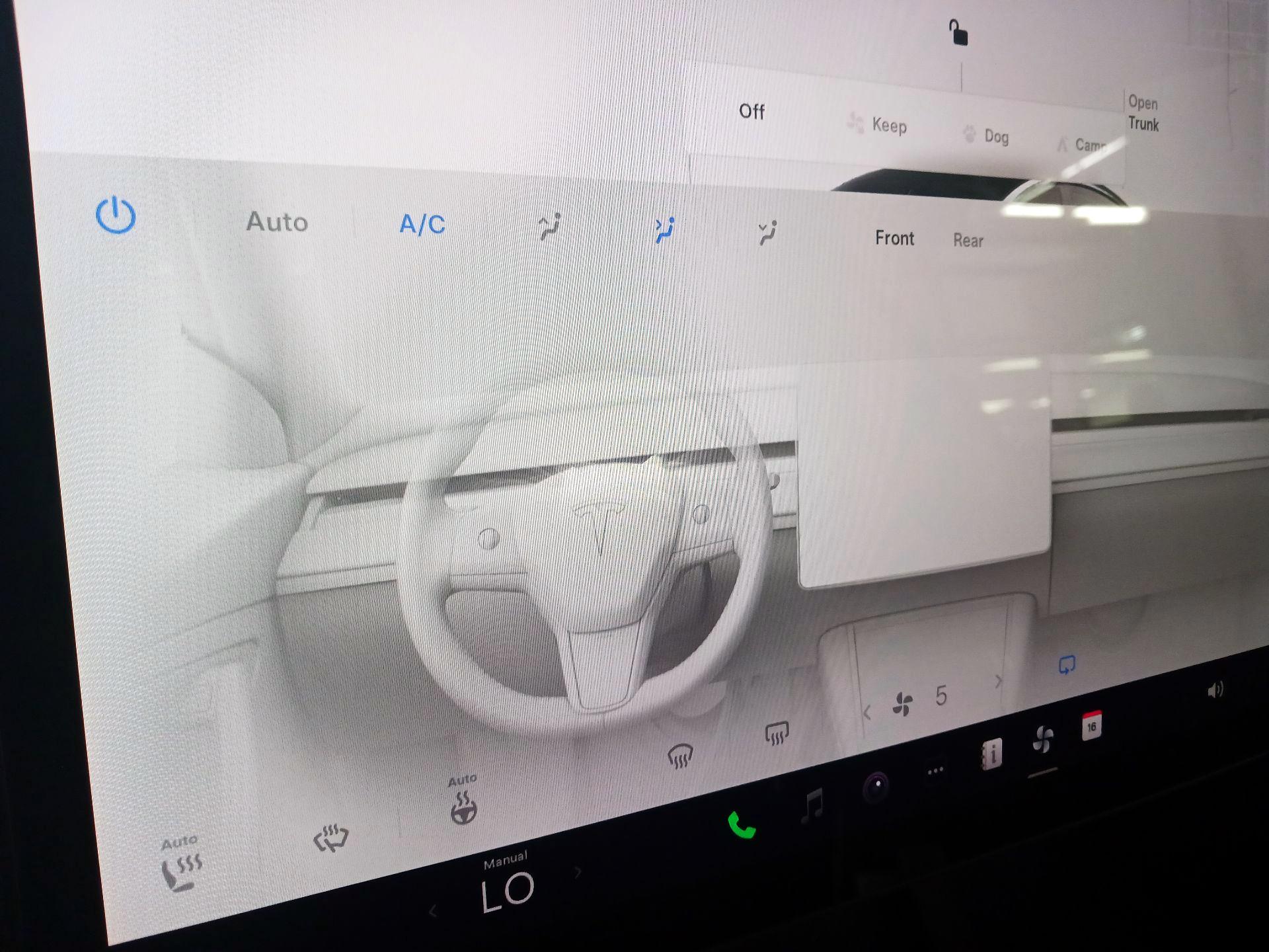 Thumbnail: 2022 Tesla Model 3 - 16