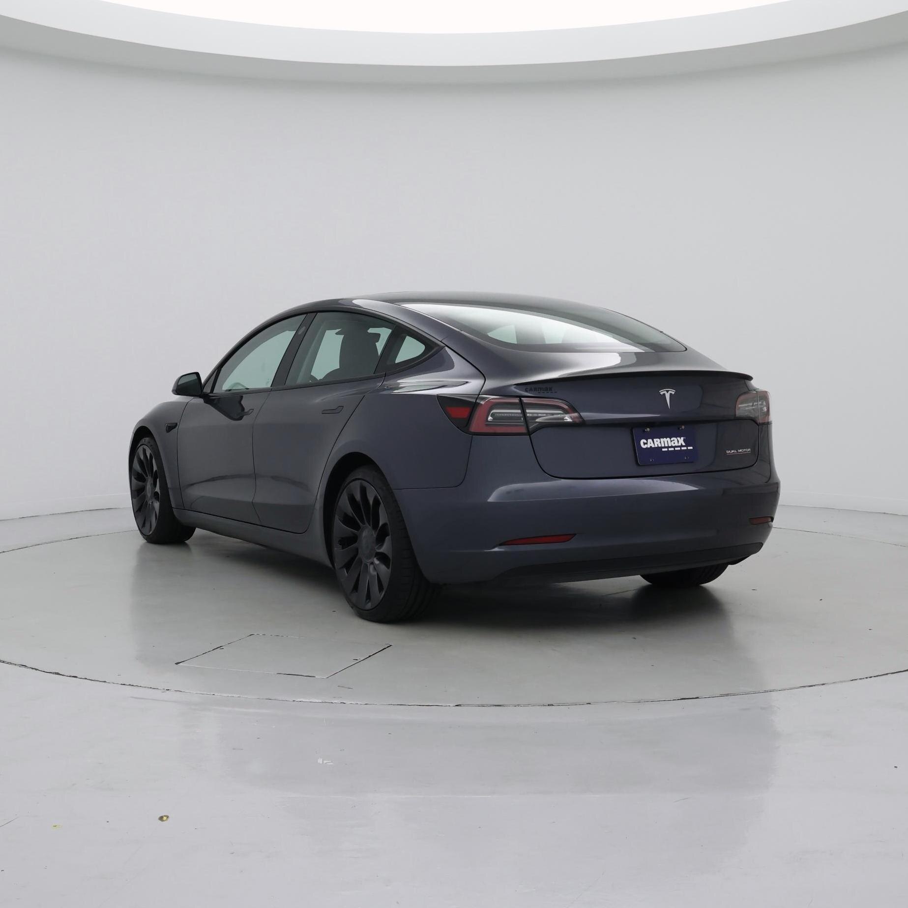Thumbnail: 2022 Tesla Model 3 - 2