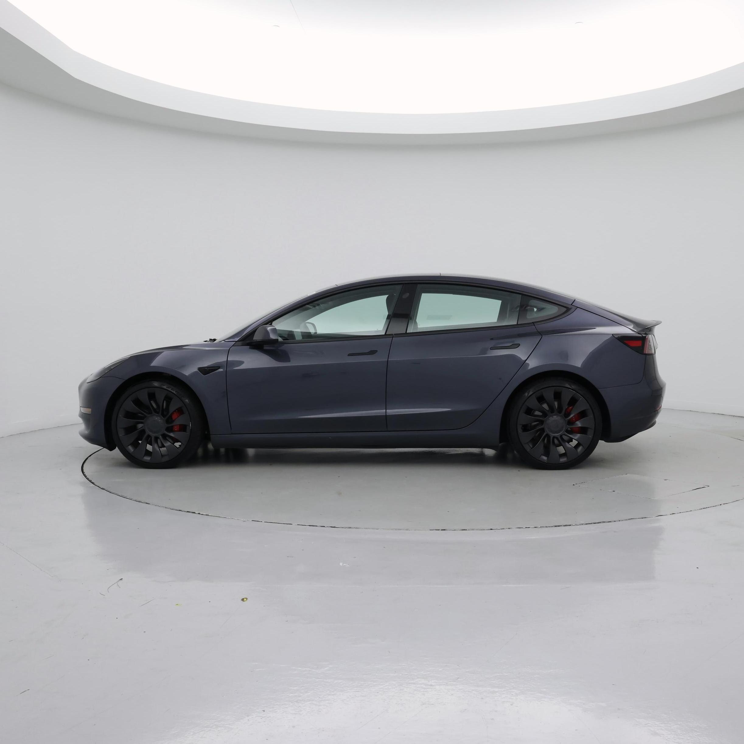 Thumbnail: 2022 Tesla Model 3 - 3
